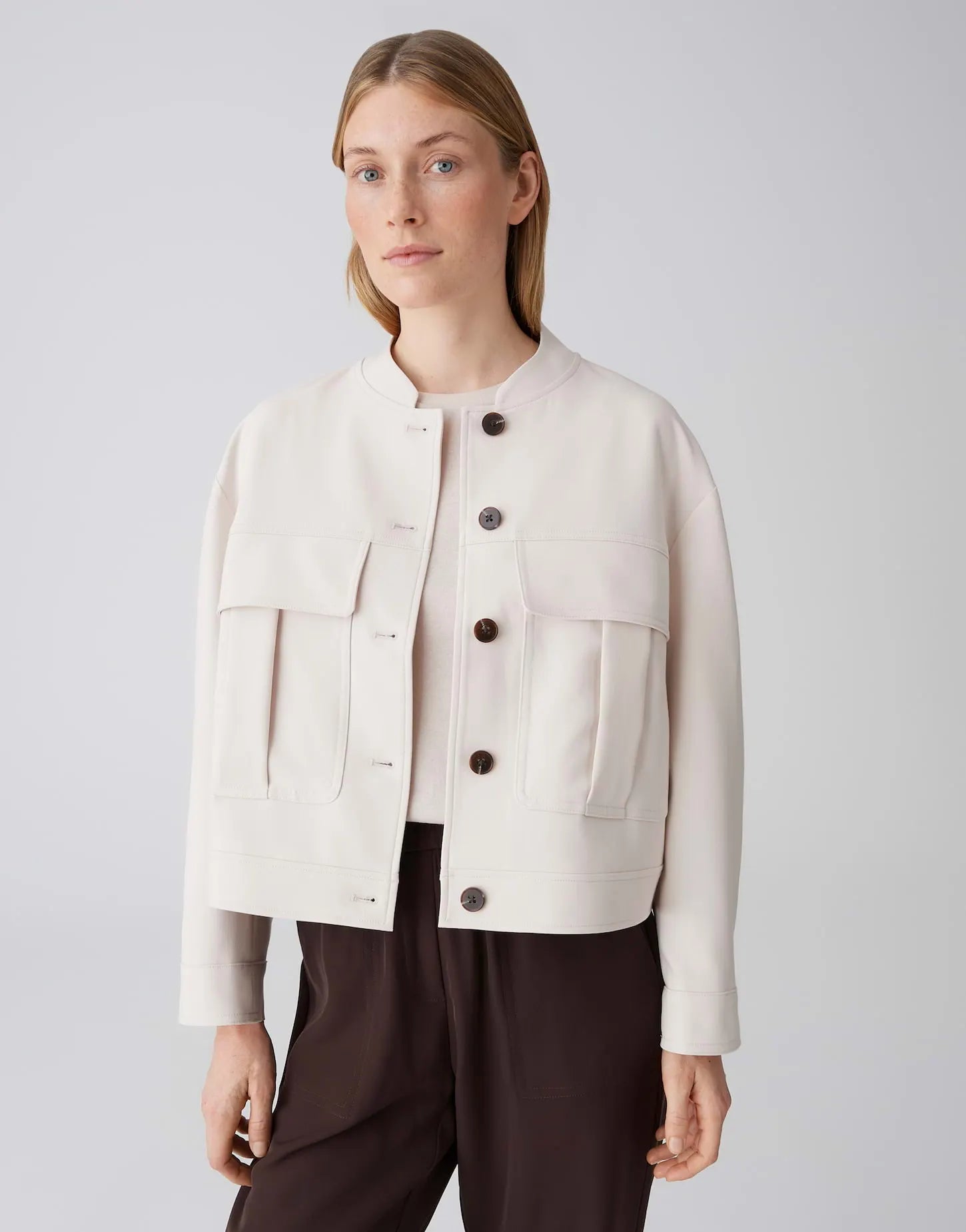 OPUS – Opus Damen Jacke Jalena