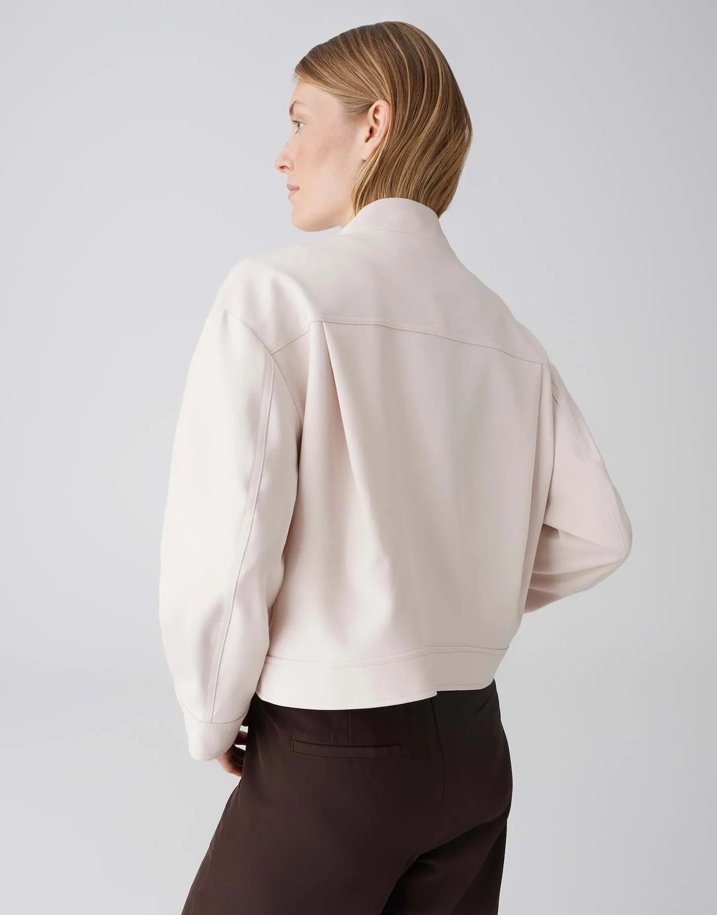 OPUS – Opus Damen Jacke Jalena