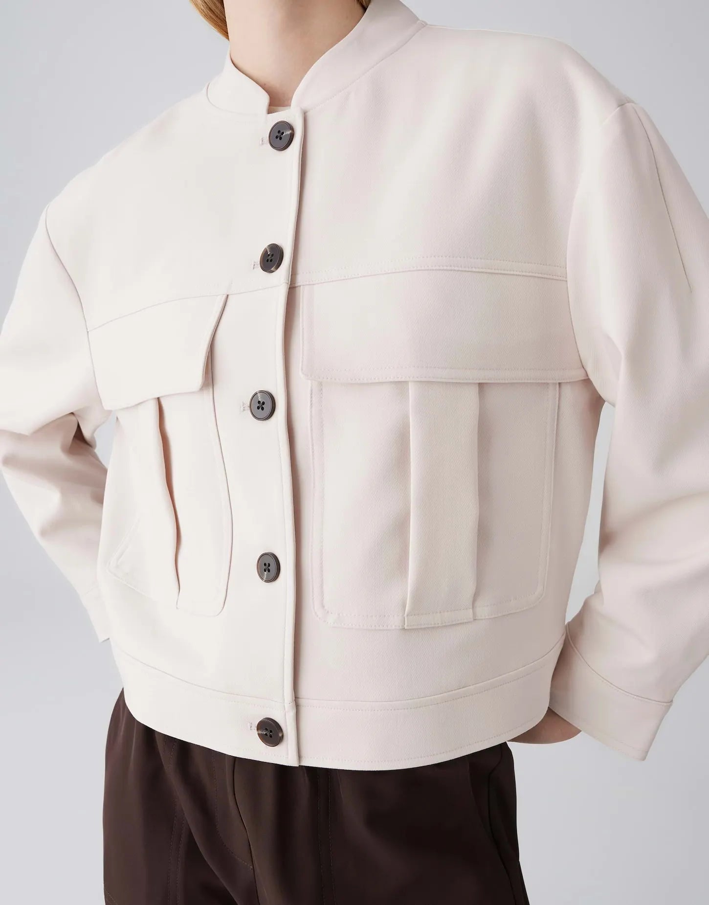 OPUS – Opus Damen Jacke Jalena