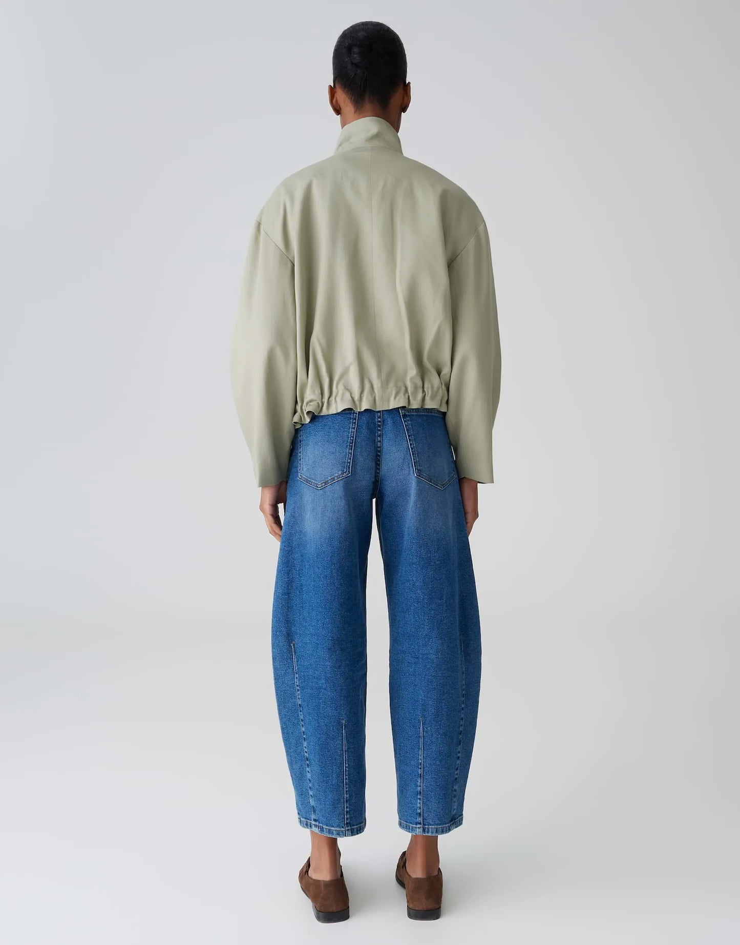 OPUS – Opus Damen Jacke Jarusa