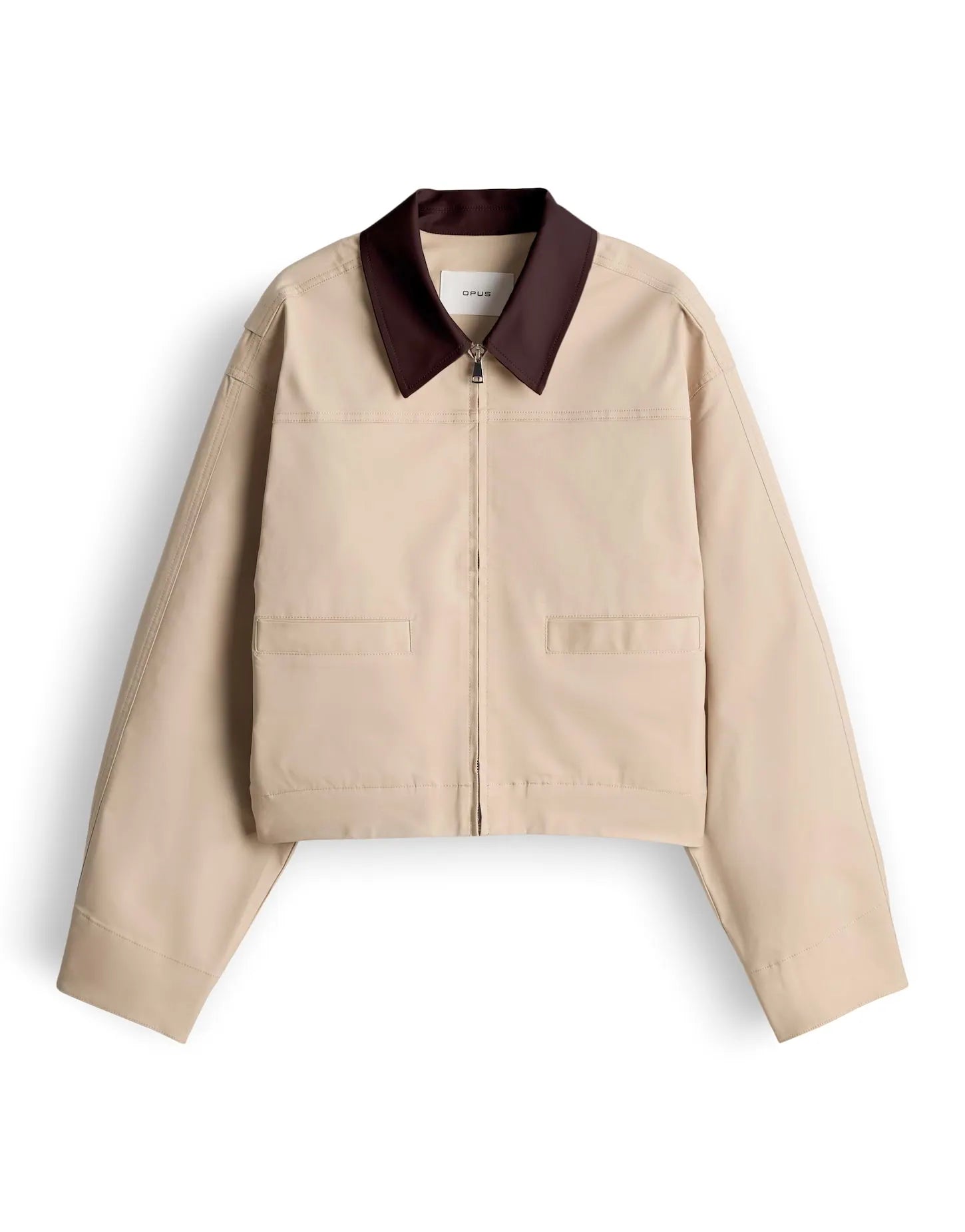 OPUS – Opus Damen Jacke Herakla