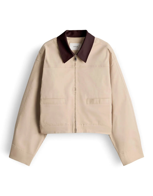 OPUS – Opus Damen Jacke Herakla