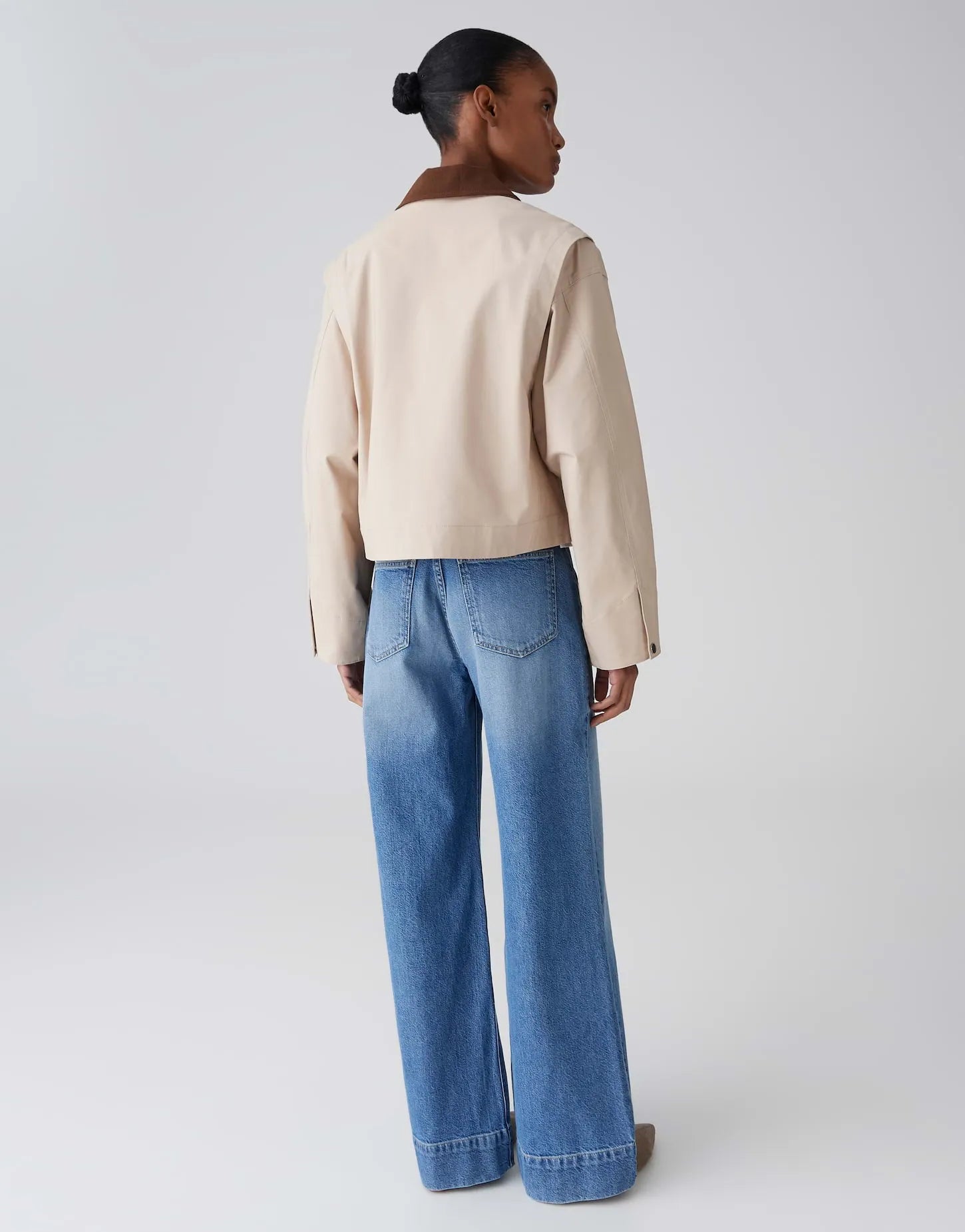 OPUS – Opus Damen Jacke Herakla