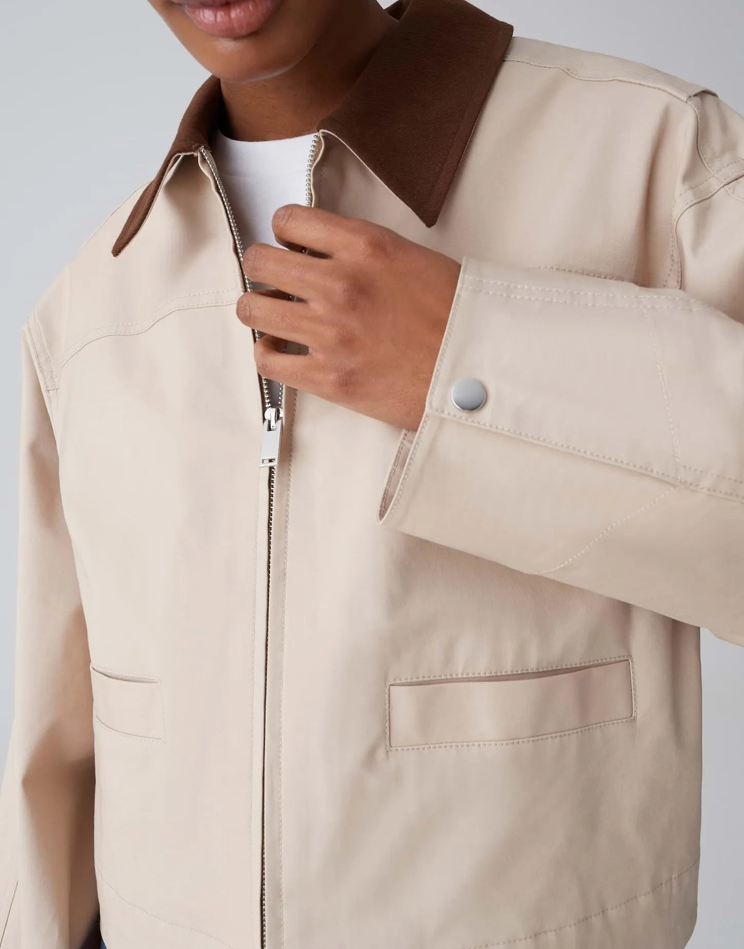 OPUS – Opus Damen Jacke Herakla