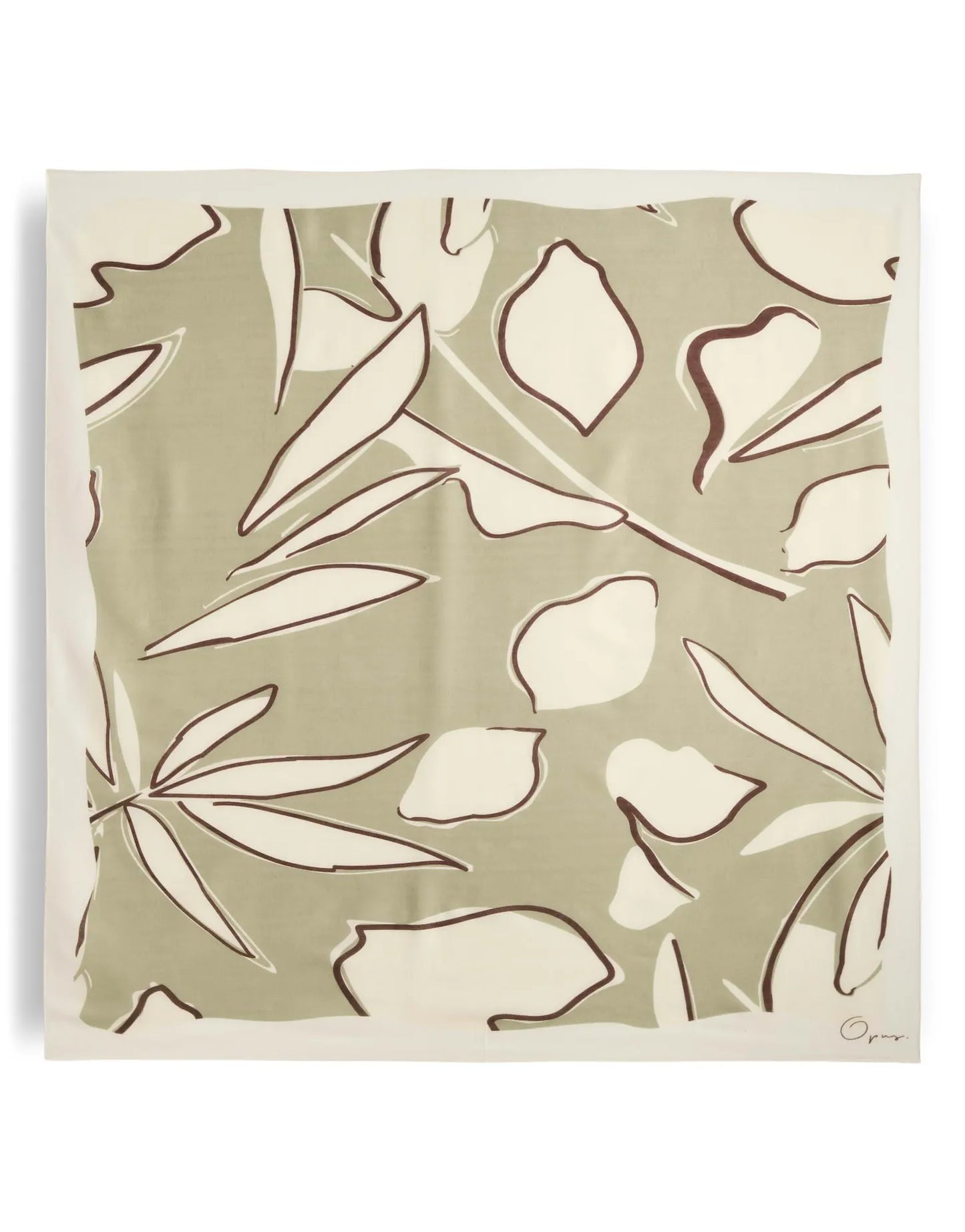 OPUS – Opus Damen Schal Anekki scarf