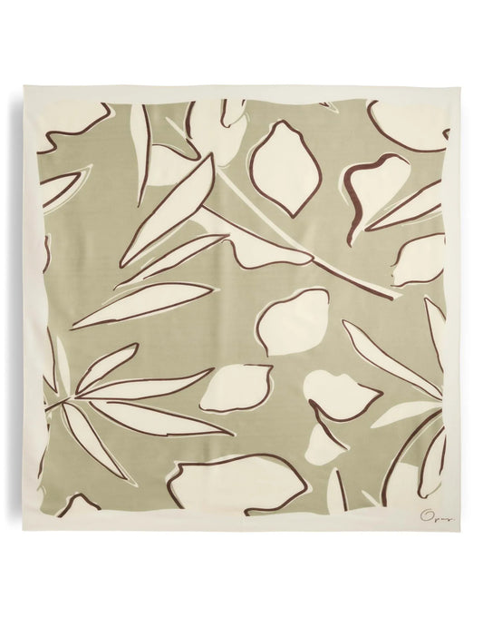 OPUS – Opus Damen Schal Anekki scarf