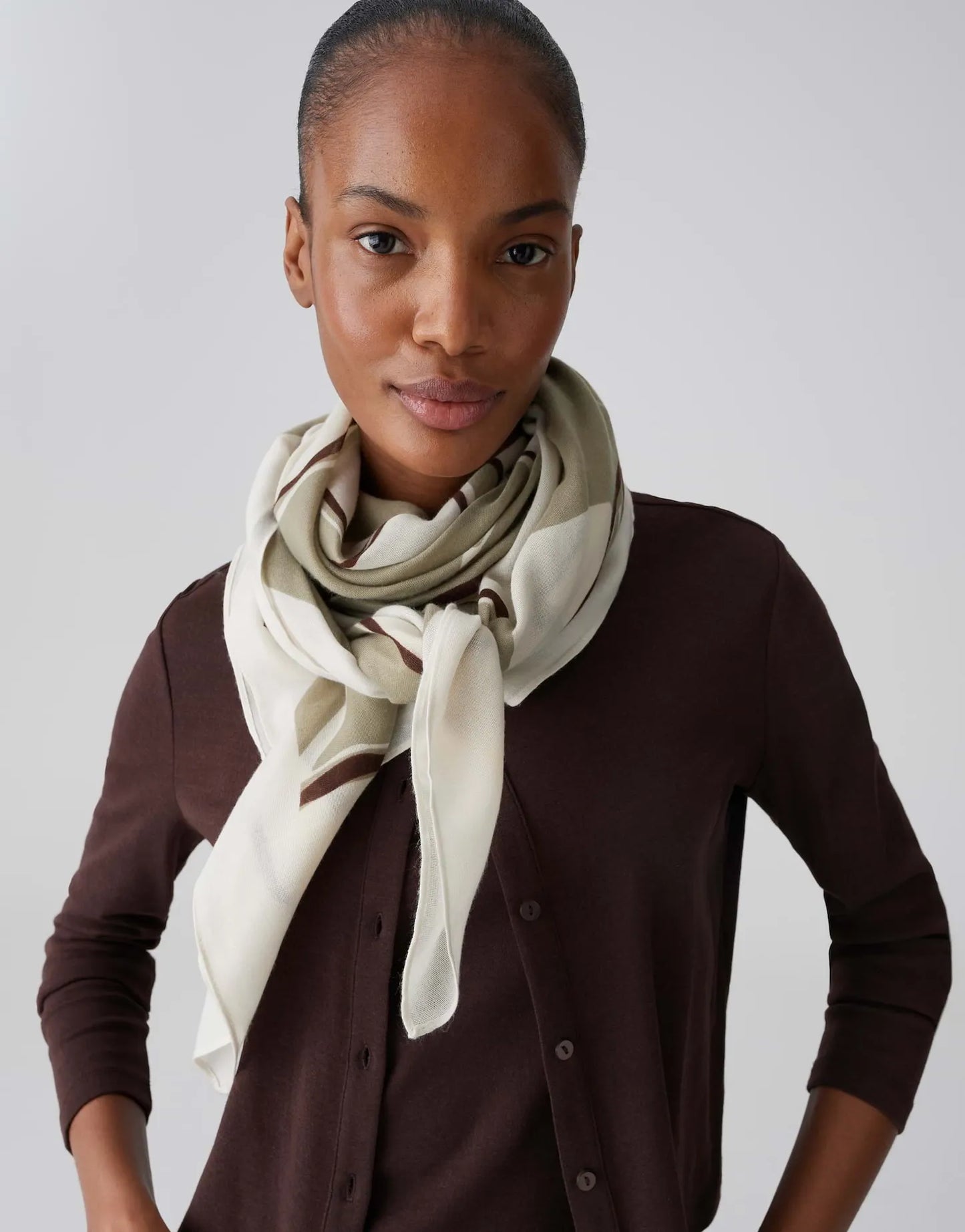 OPUS – Opus Damen Schal Anekki scarf