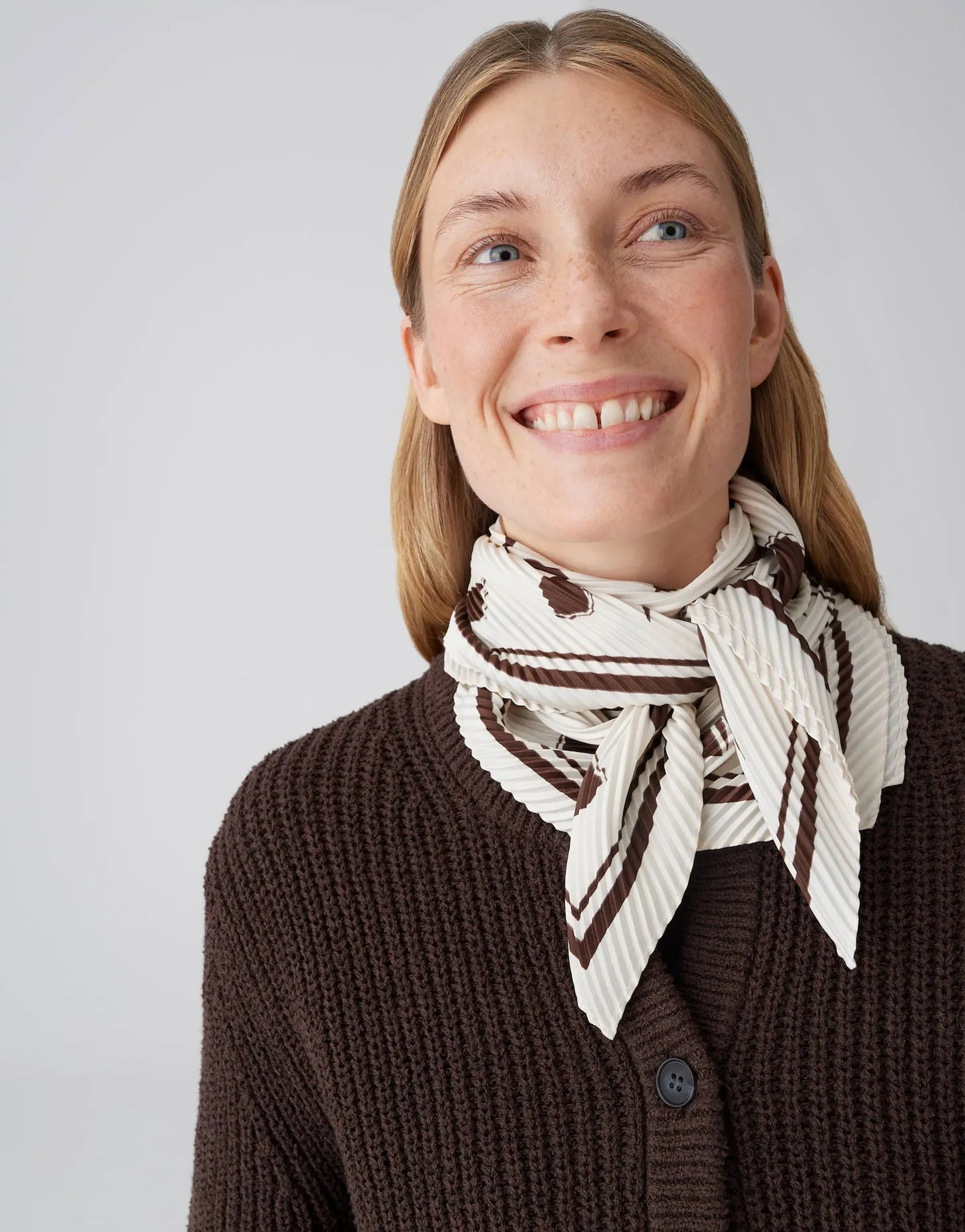 OPUS – Opus Damen Schal Afeni scarf