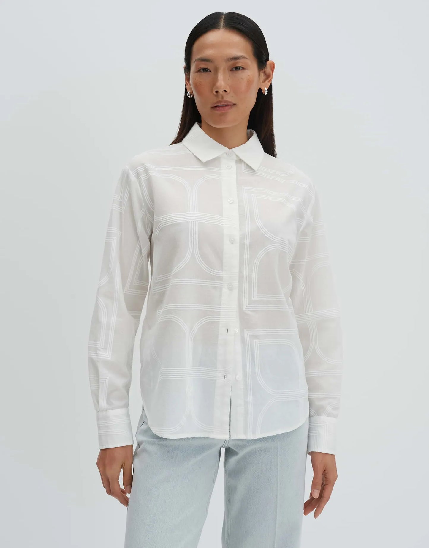 someday – Someday Damen Bluse Zise