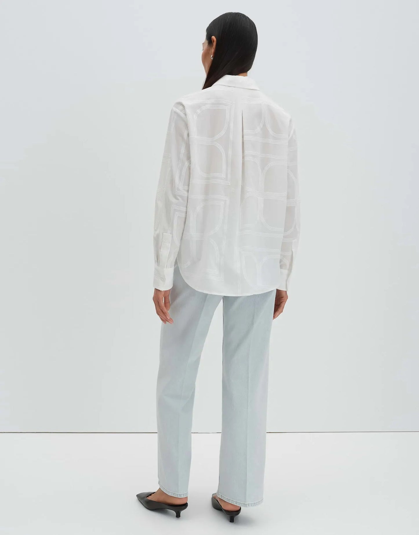 someday – Someday Damen Bluse Zise