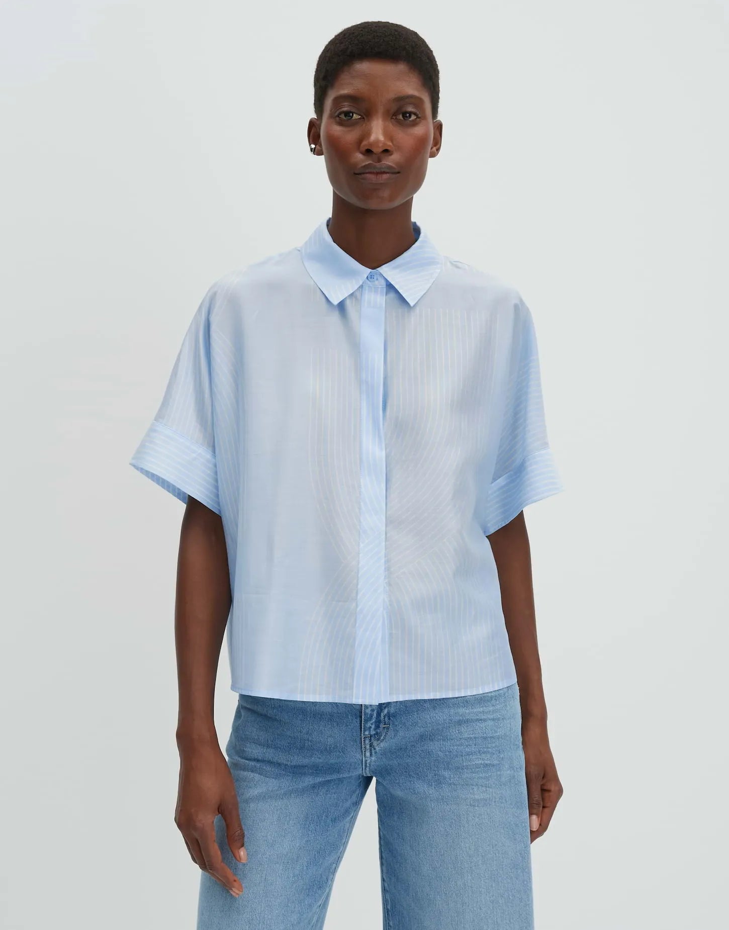 someday – Someday Damen Bluse Zulin
