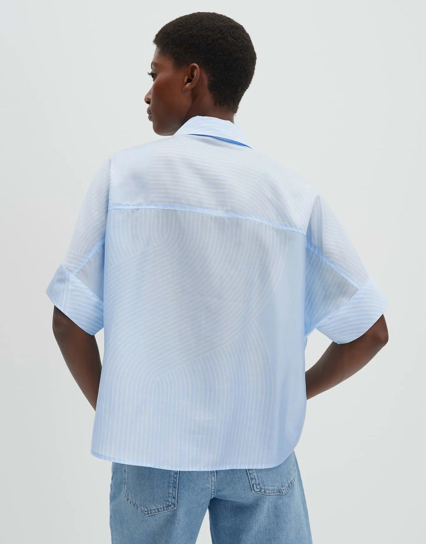 someday – Someday Damen Bluse Zulin