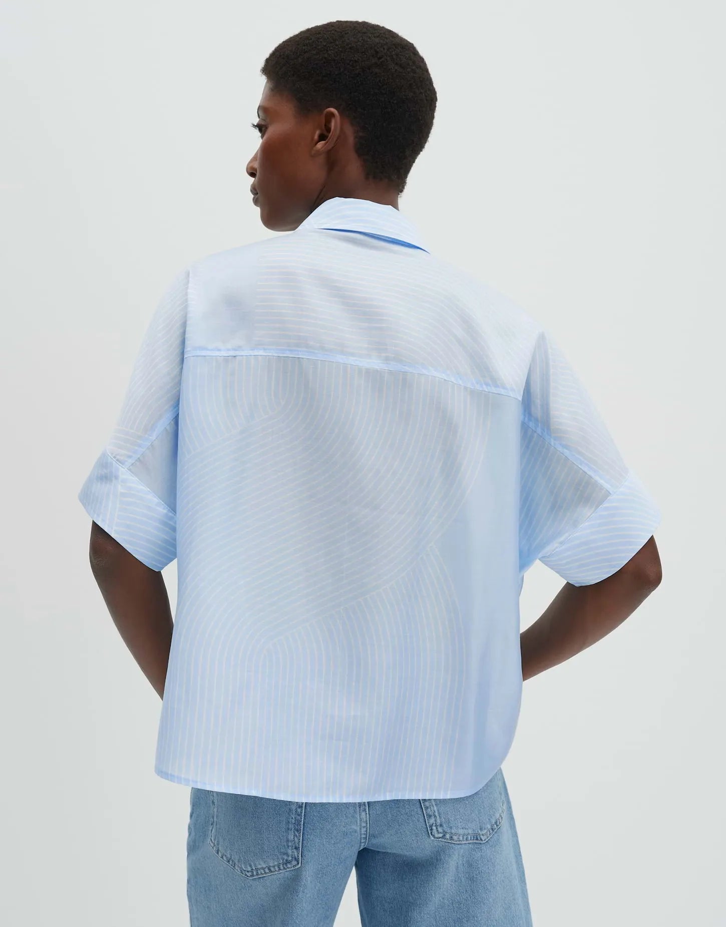 someday – Someday Damen Bluse Zulin
