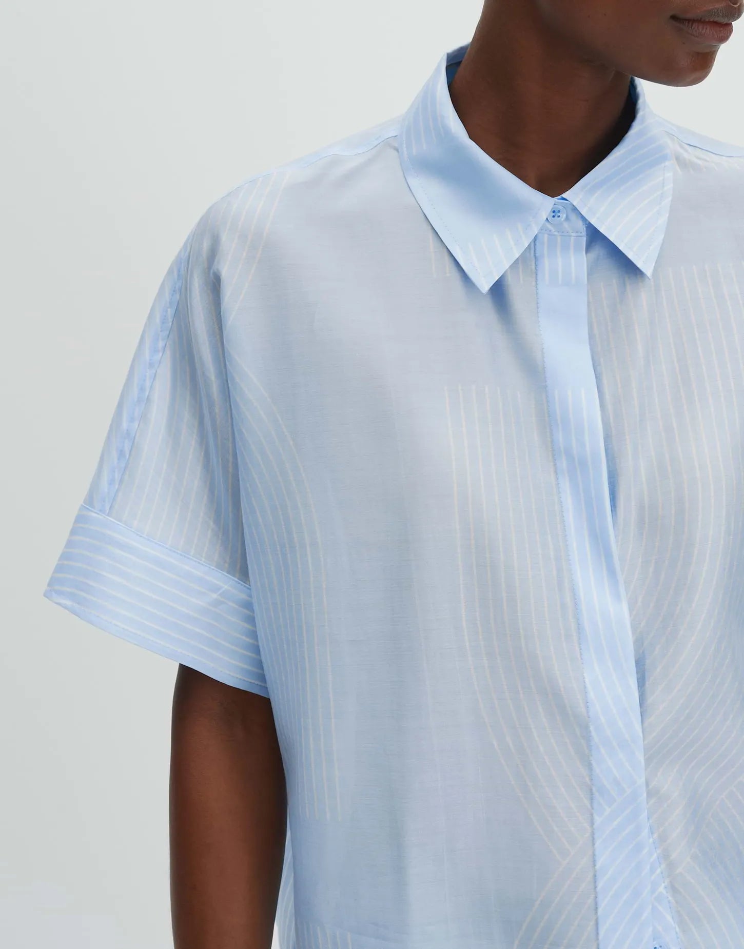 someday – Someday Damen Bluse Zulin