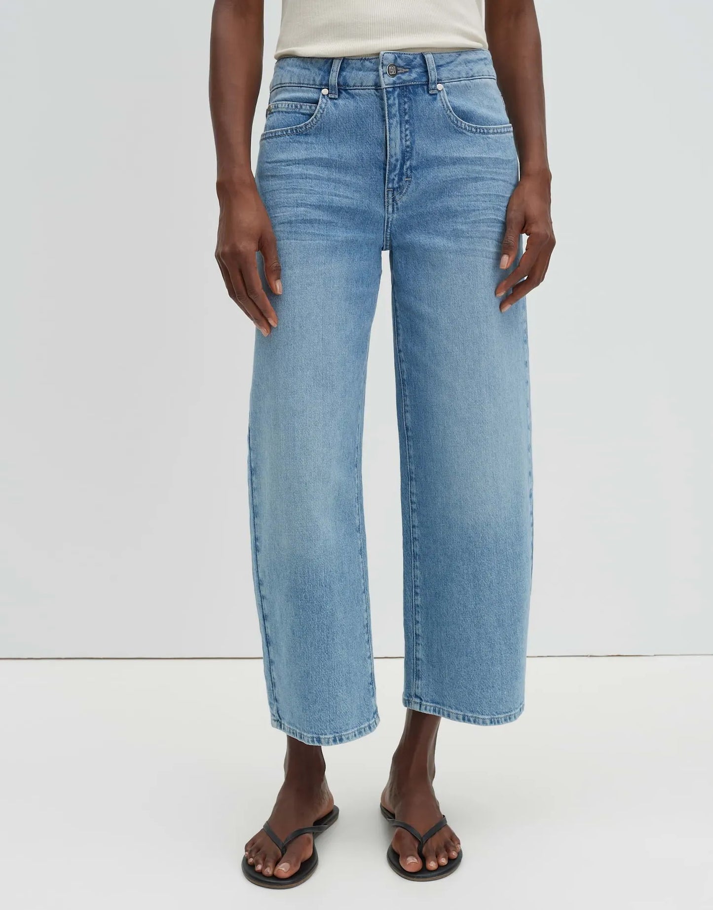 someday – Someday Damen Jeans Corah curved
