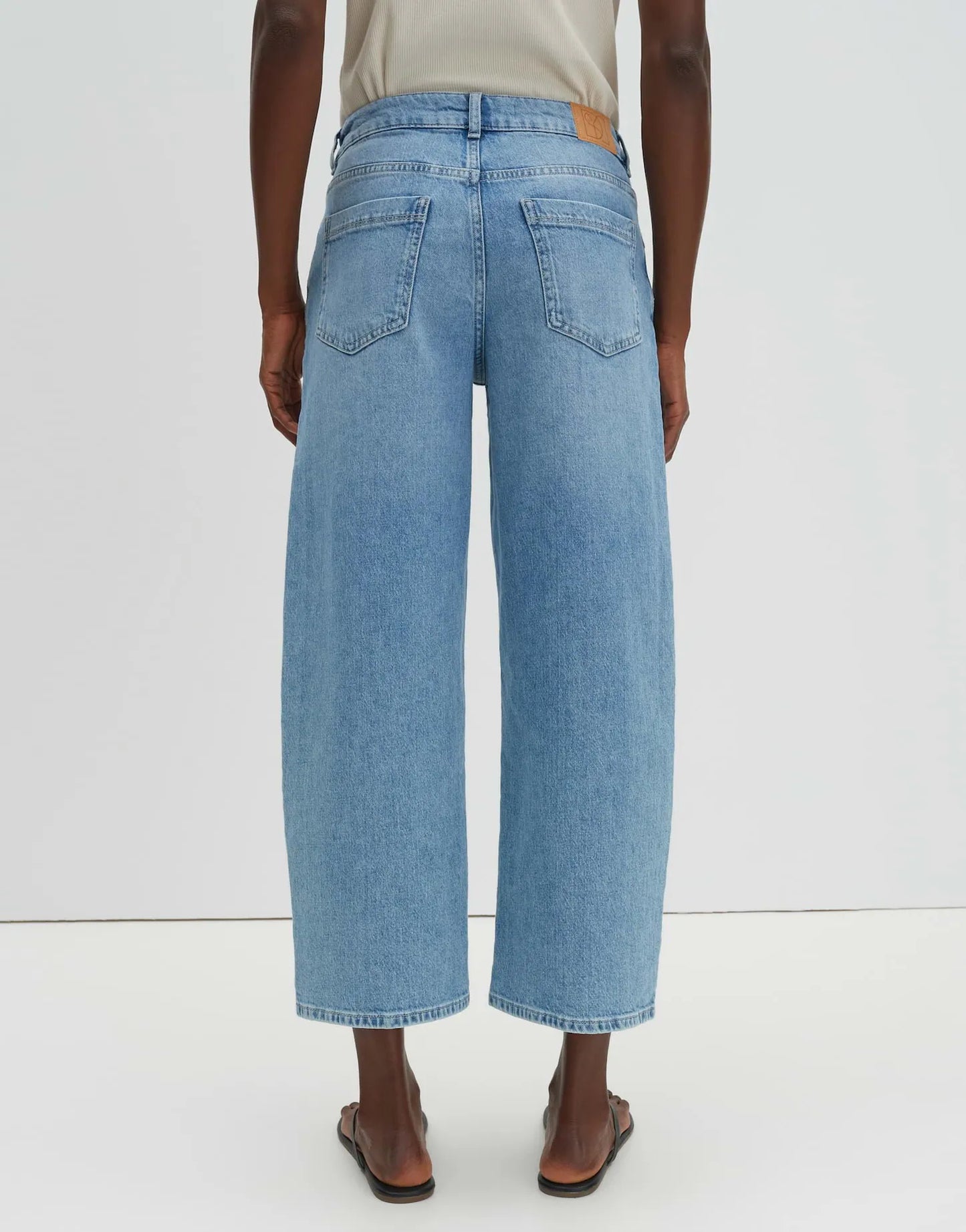 someday – Someday Damen Jeans Corah curved