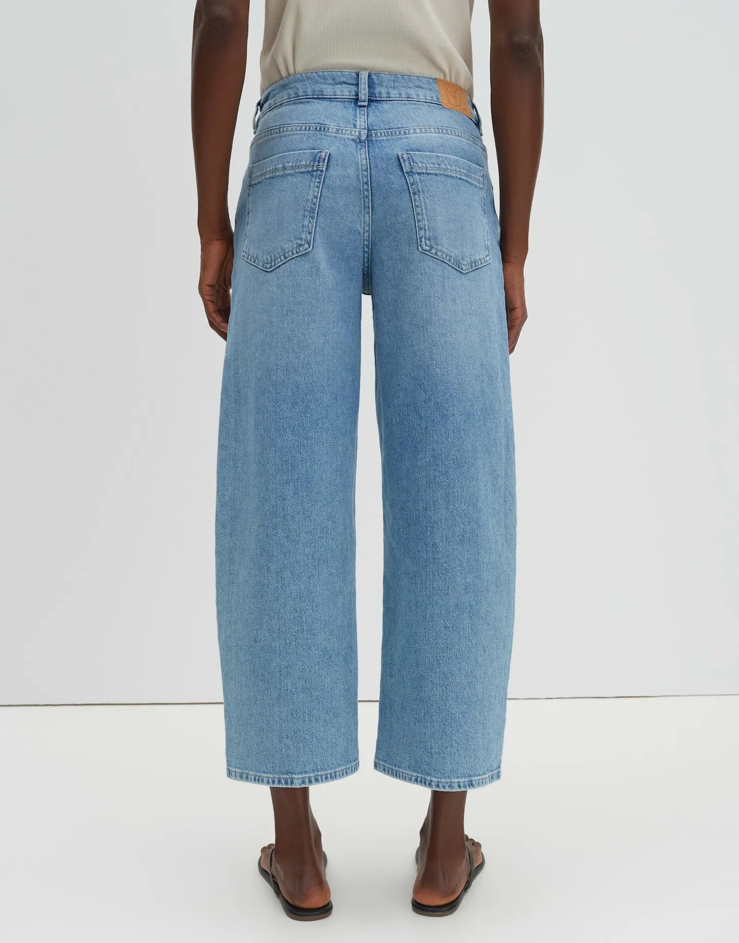 someday – Someday Damen Jeans Corah curved