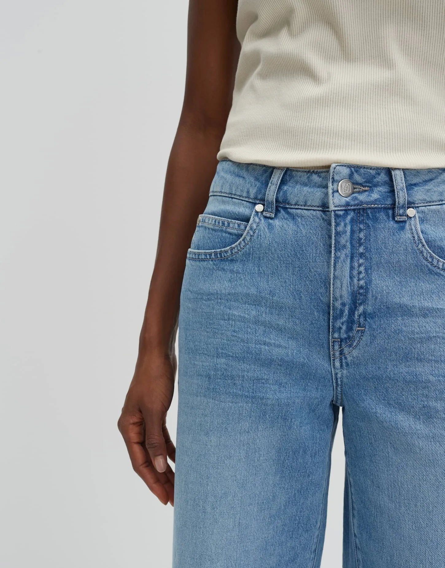 someday – Someday Damen Jeans Corah curved