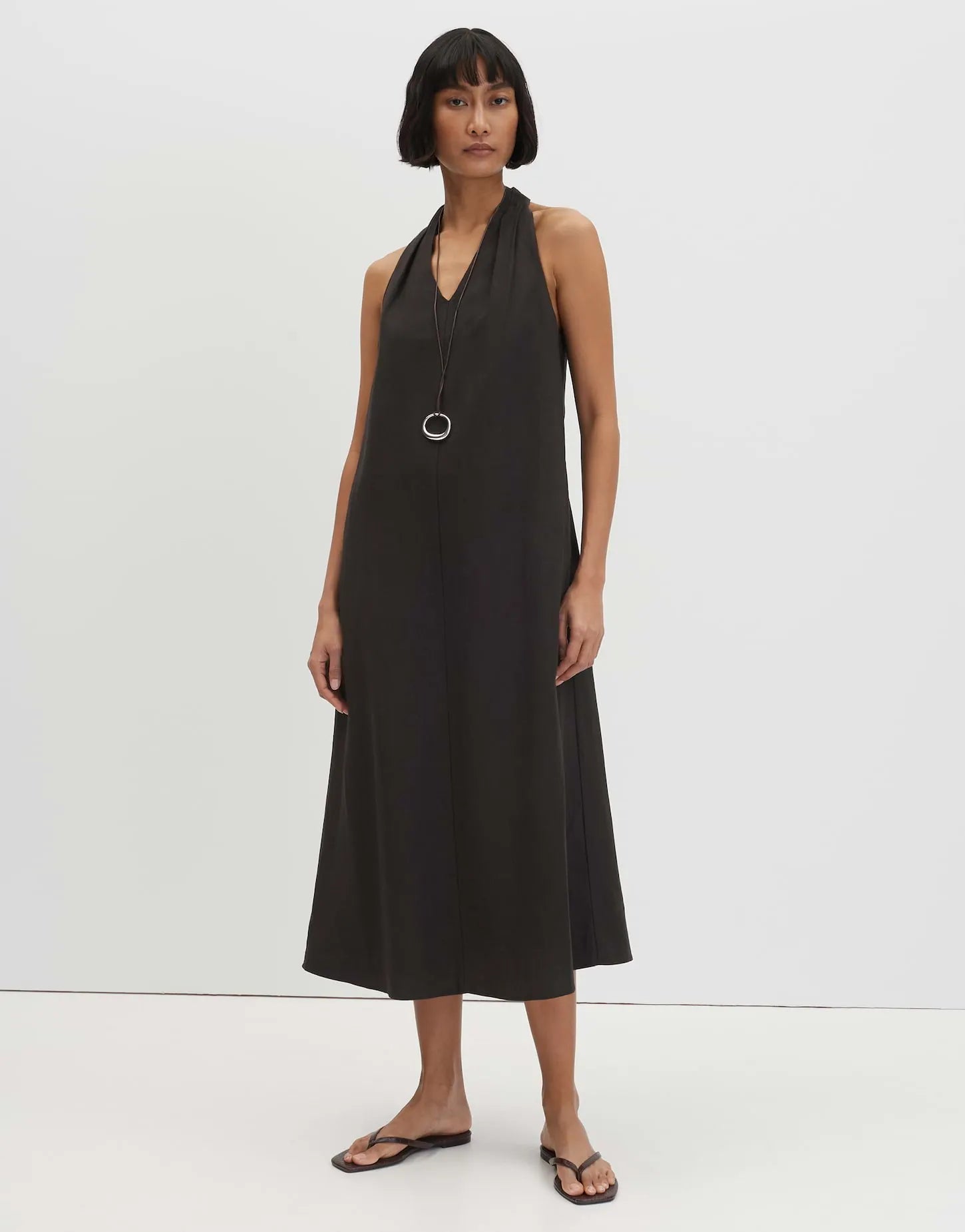 someday – Someday Damen Kleid Qudia