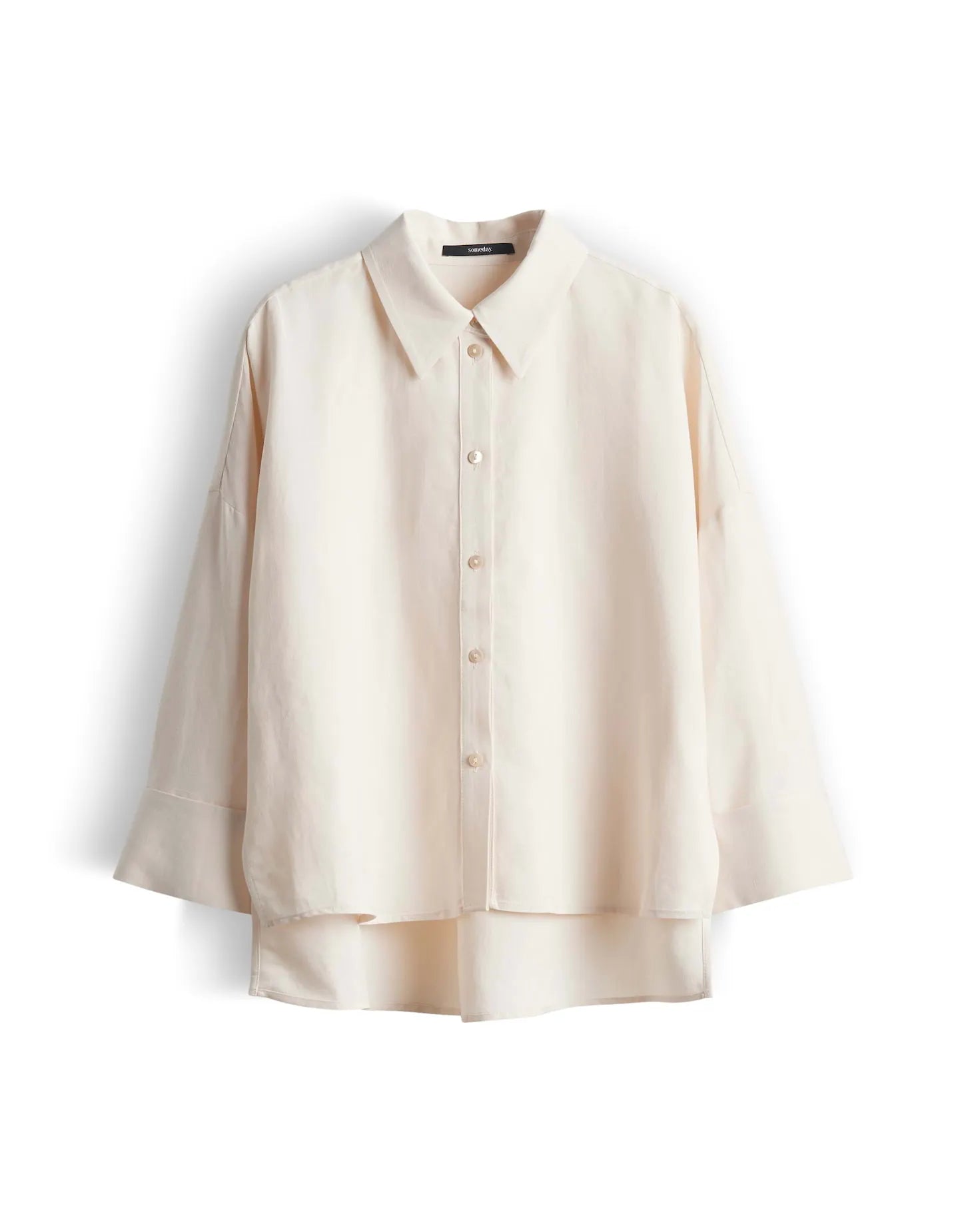 someday – Someday Damen Bluse Zalea