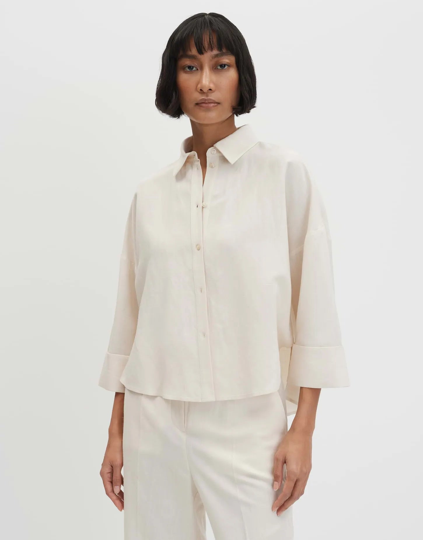someday – Someday Damen Bluse Zalea