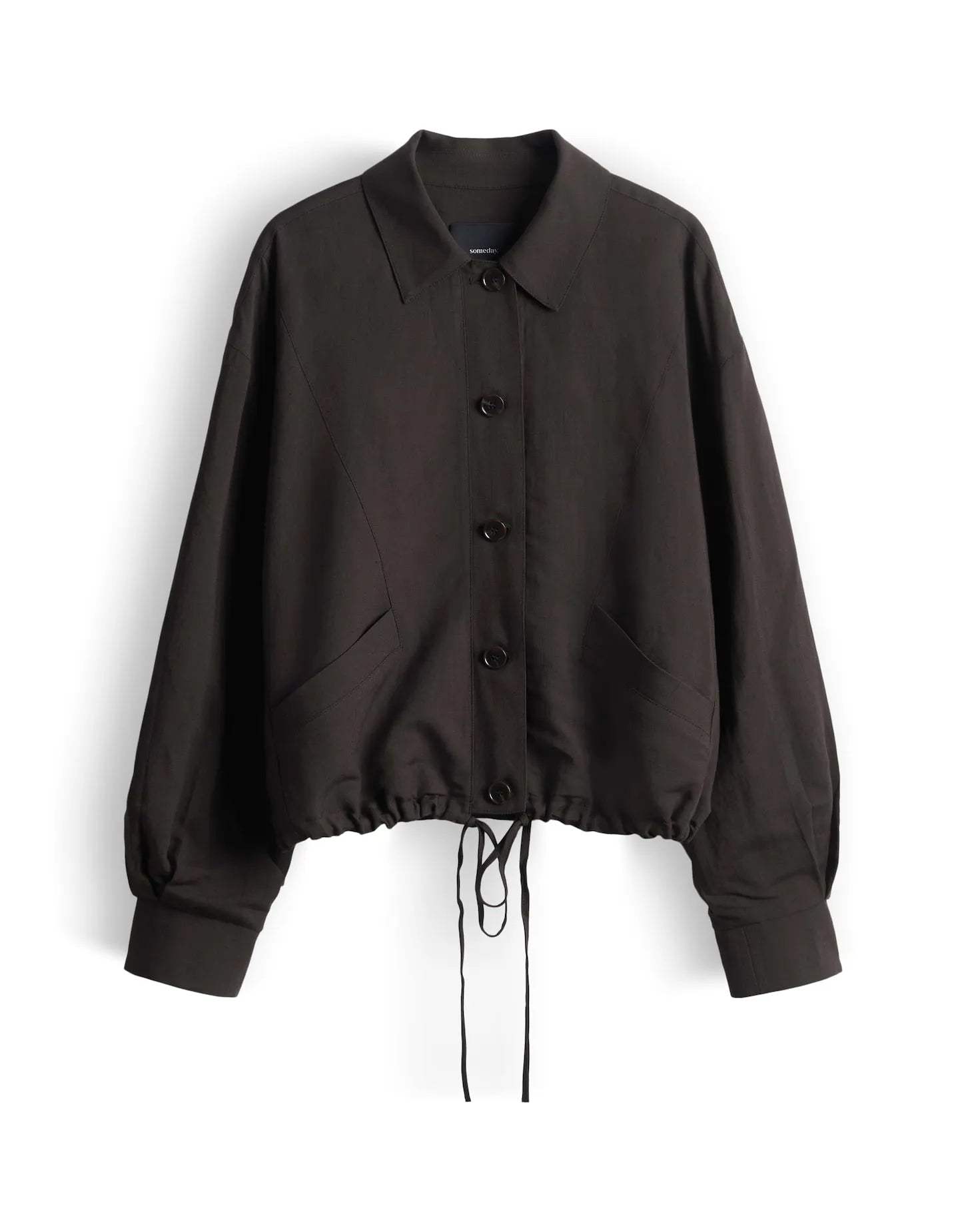 someday – Someday Damen Jacke Nisari