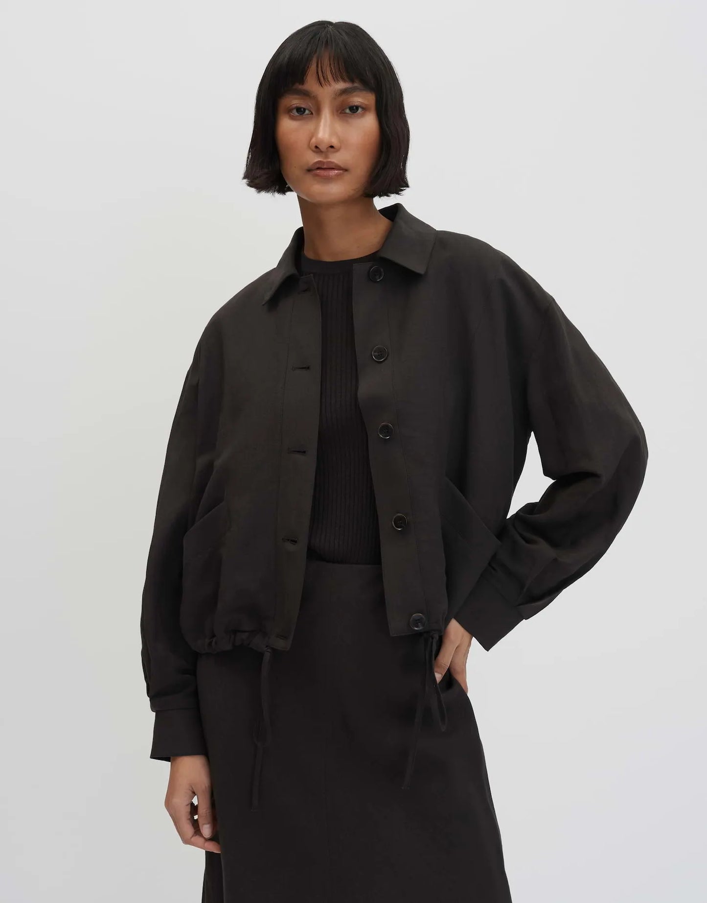 someday – Someday Damen Jacke Nisari
