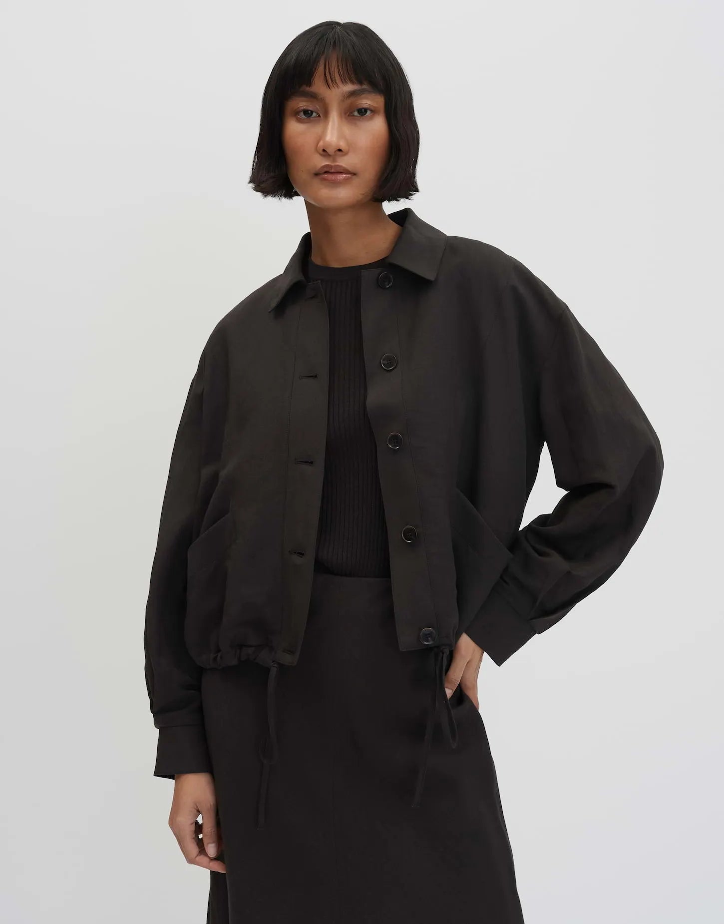 someday – Someday Damen Jacke Nisari