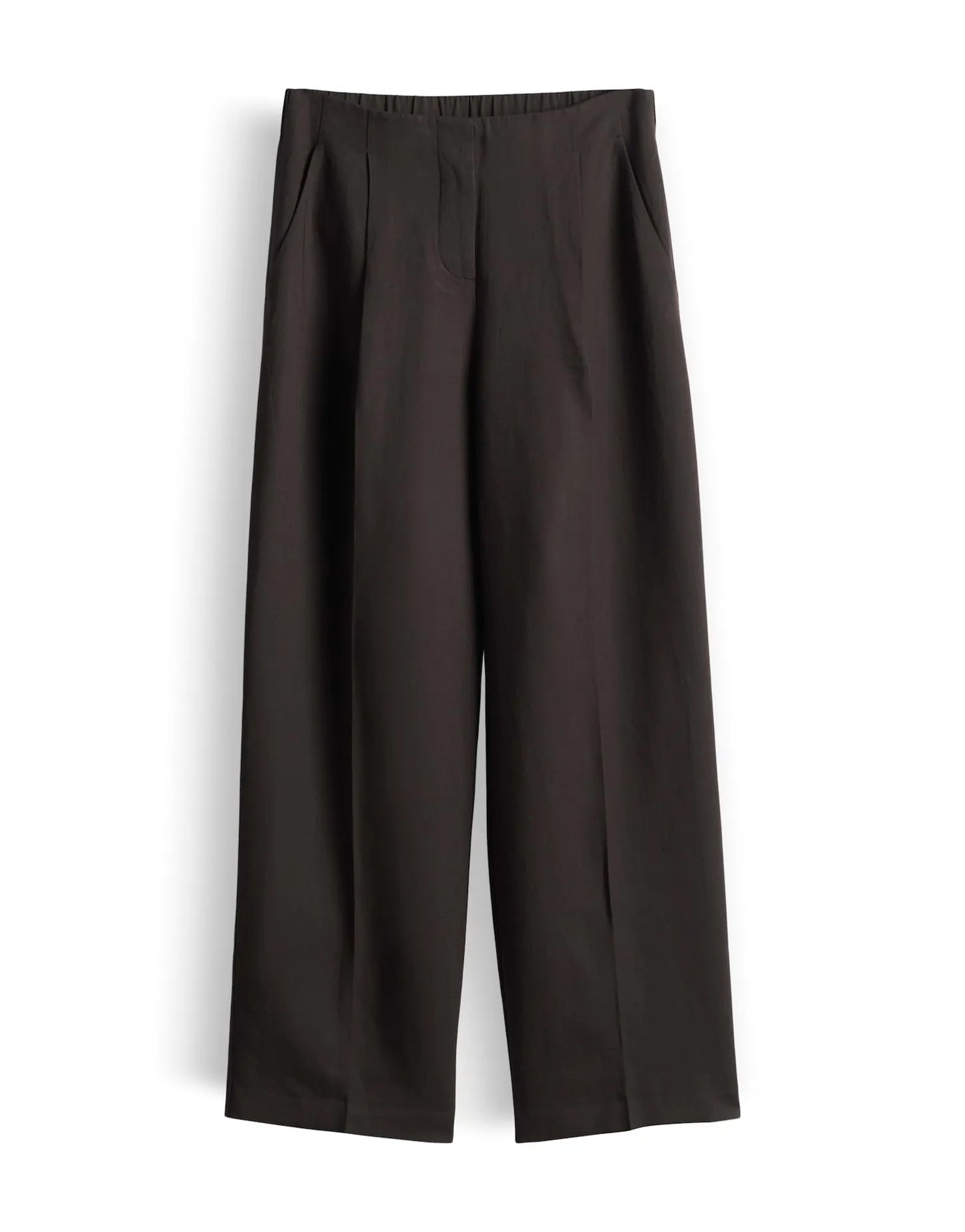 someday – Someday Damen Hose Cisilia linen
