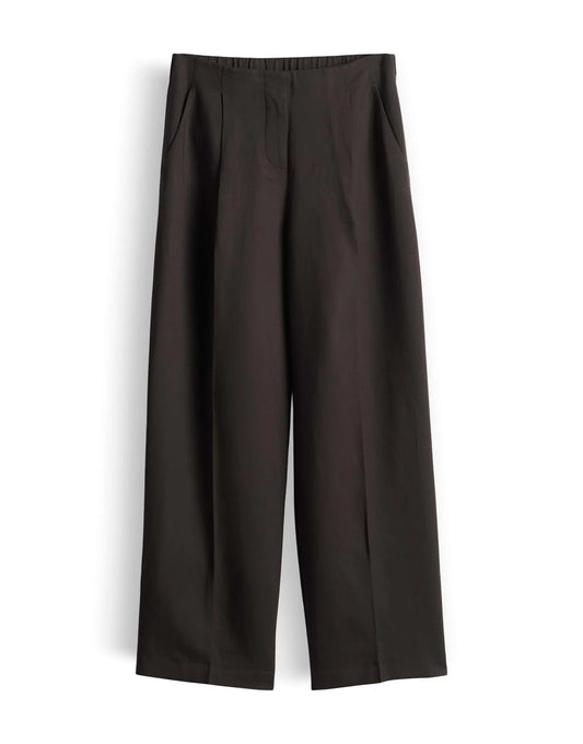 someday – Someday Damen Hose Cisilia linen