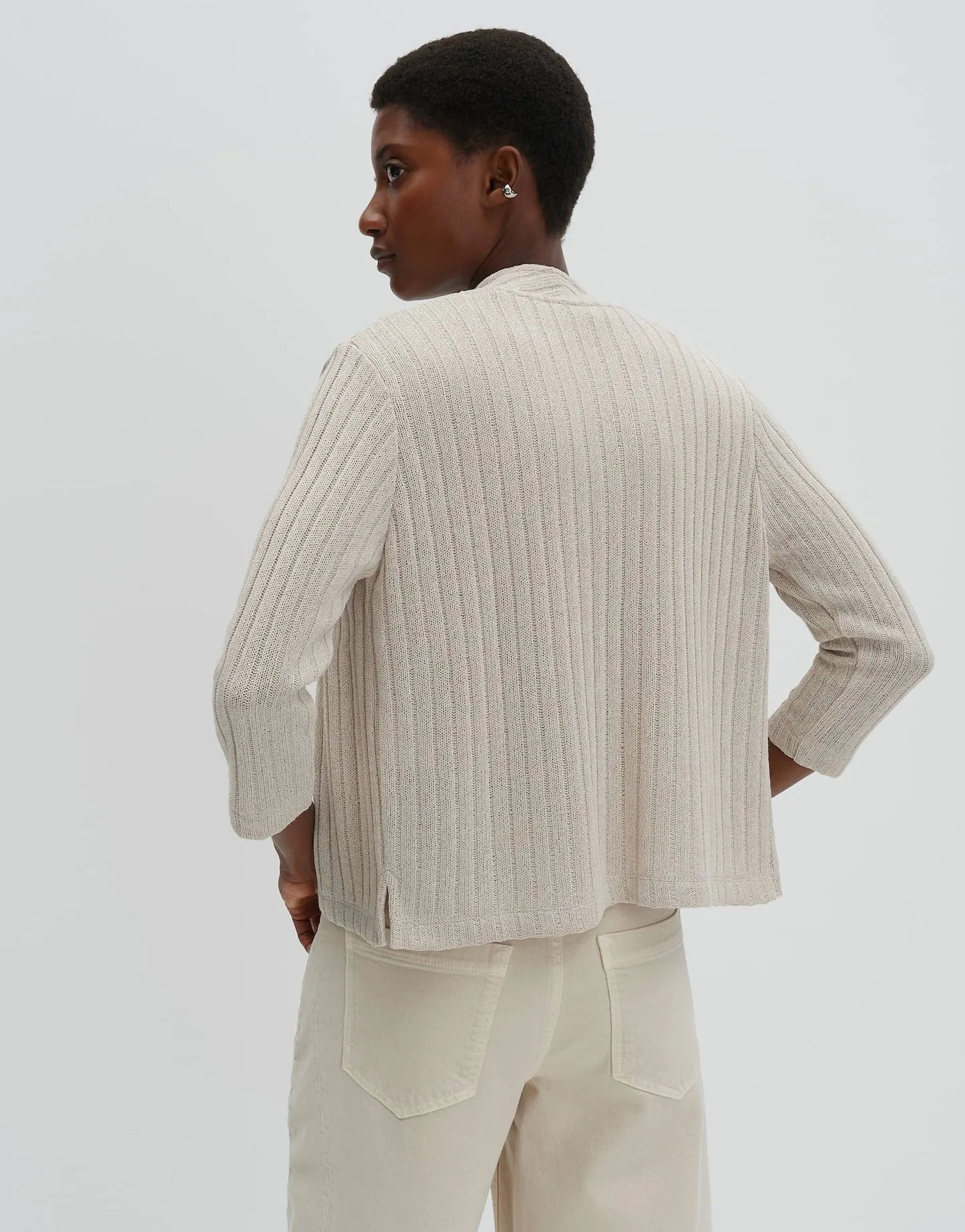 someday – Someday Damen Stickjacke Ucora ease