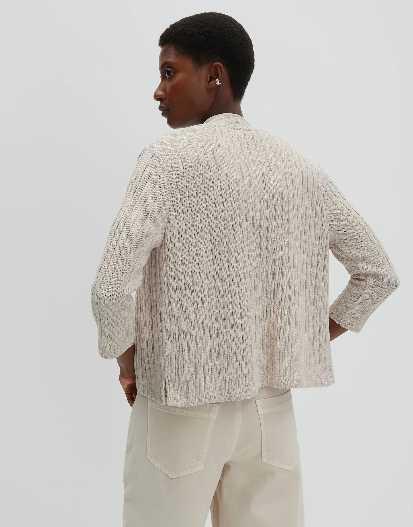 someday – Someday Damen Stickjacke Ucora ease