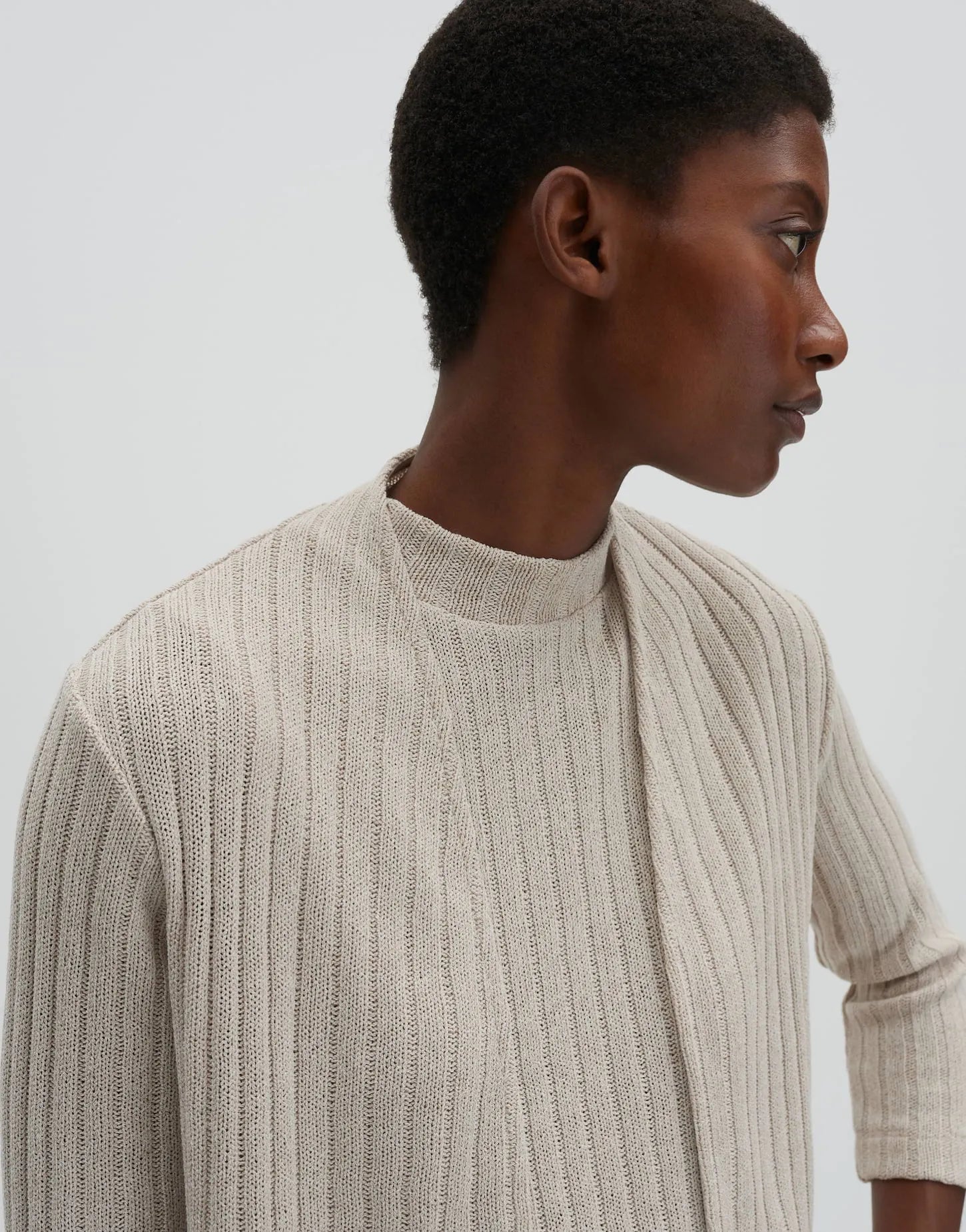 someday – Someday Damen Stickjacke Ucora ease