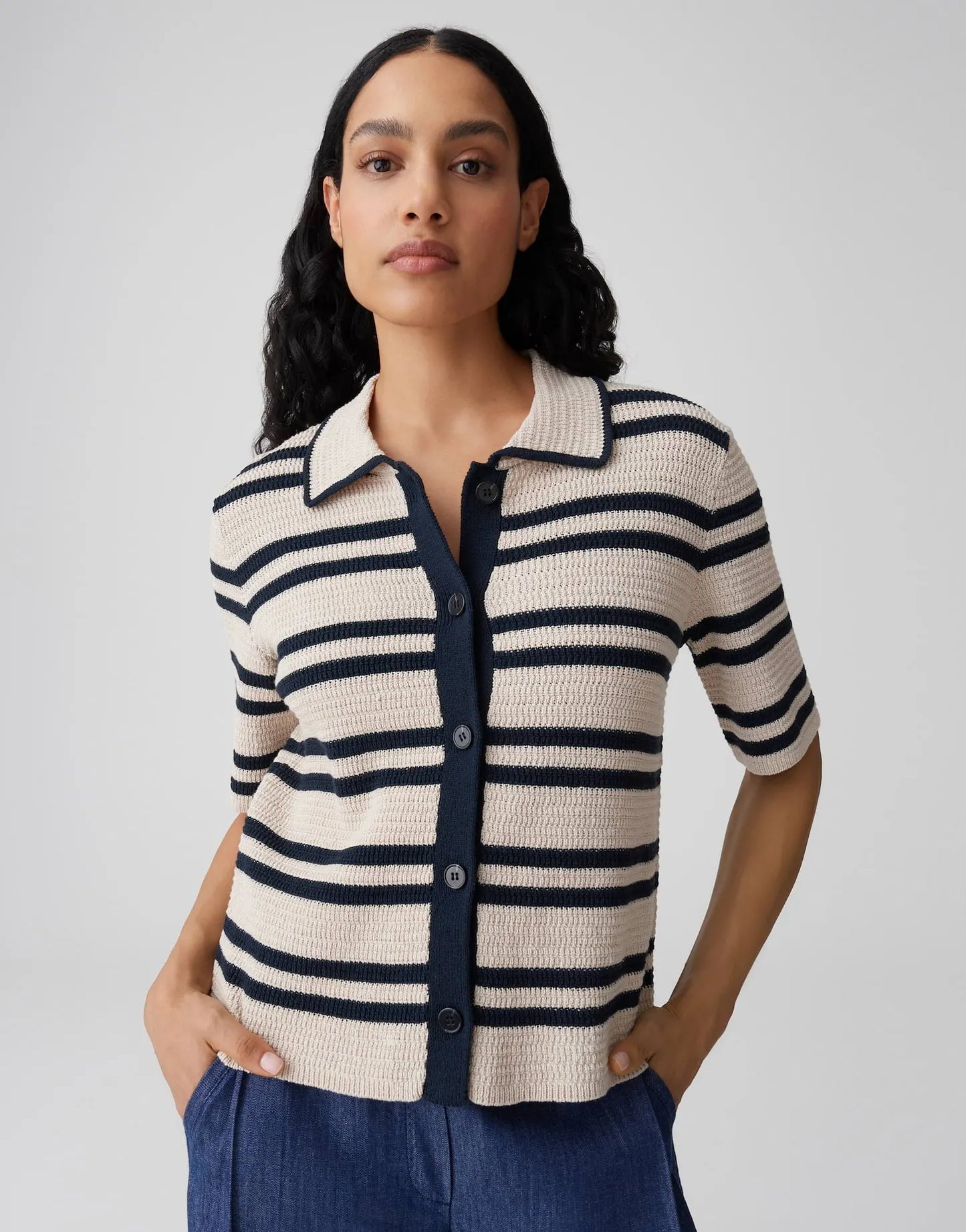 OPUS – Opus Damen Shirt Dertiny