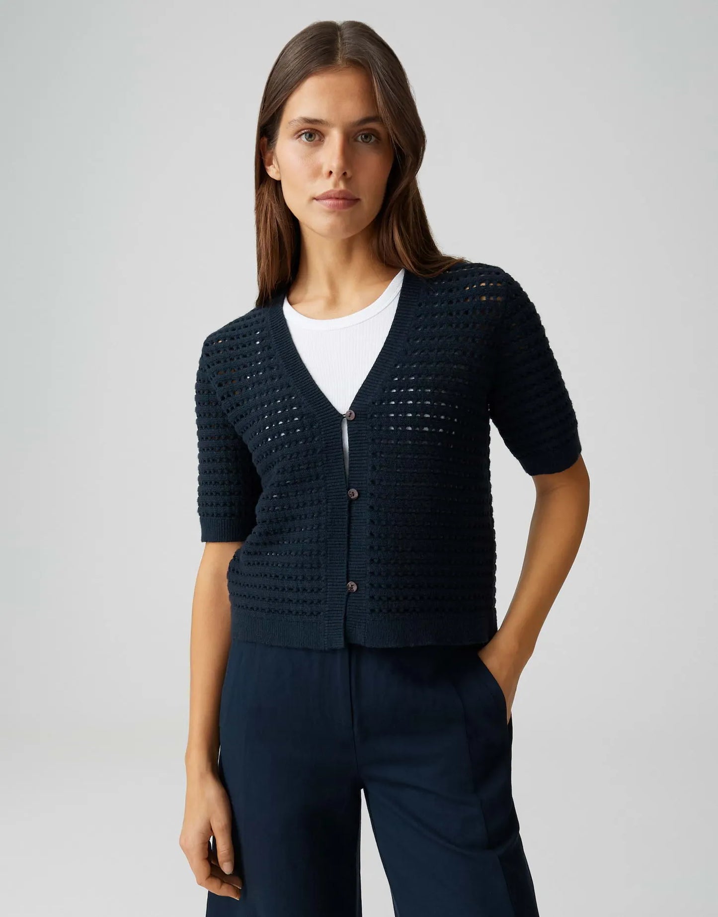 OPUS – Opus Damen Shirt Dostal