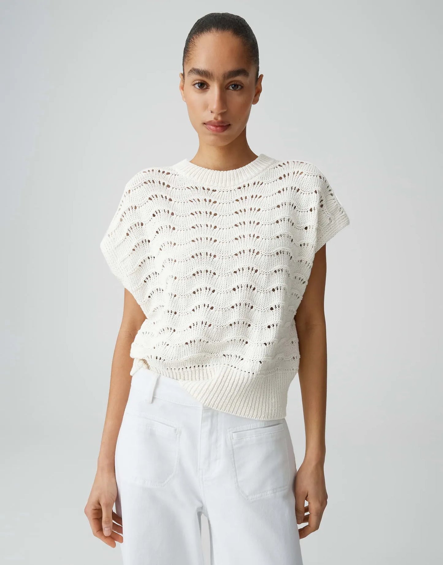 OPUS – Opus Damen Shirt Pydra
