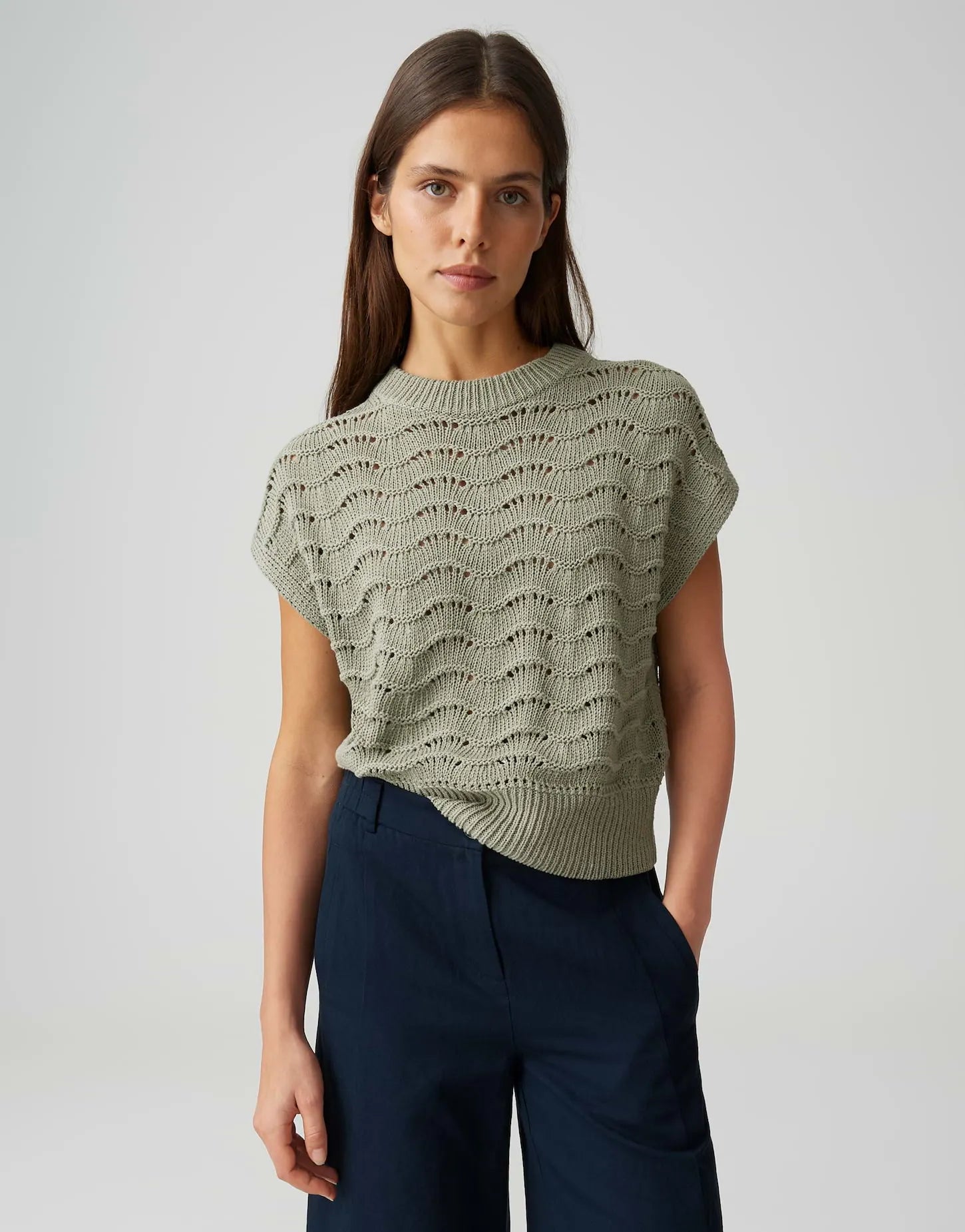 OPUS – Opus Damen Shirt Pydra