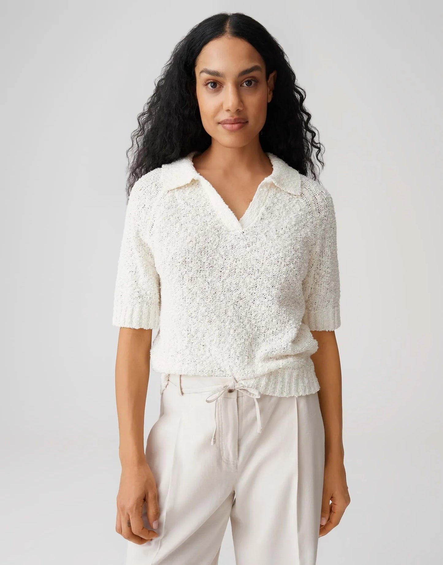 OPUS – Opus Damen Shirt Posilly
