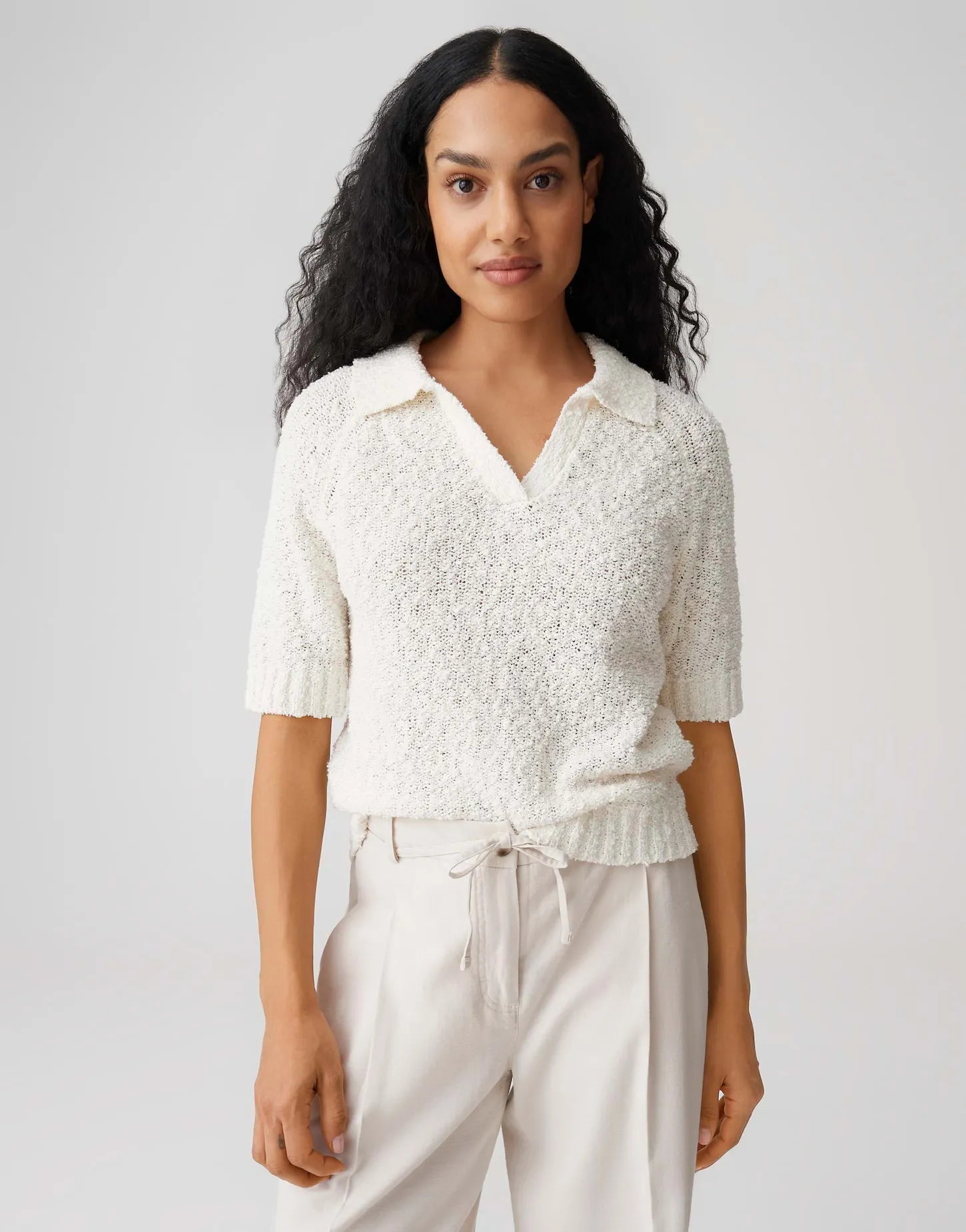 OPUS – Opus Damen Shirt Posilly