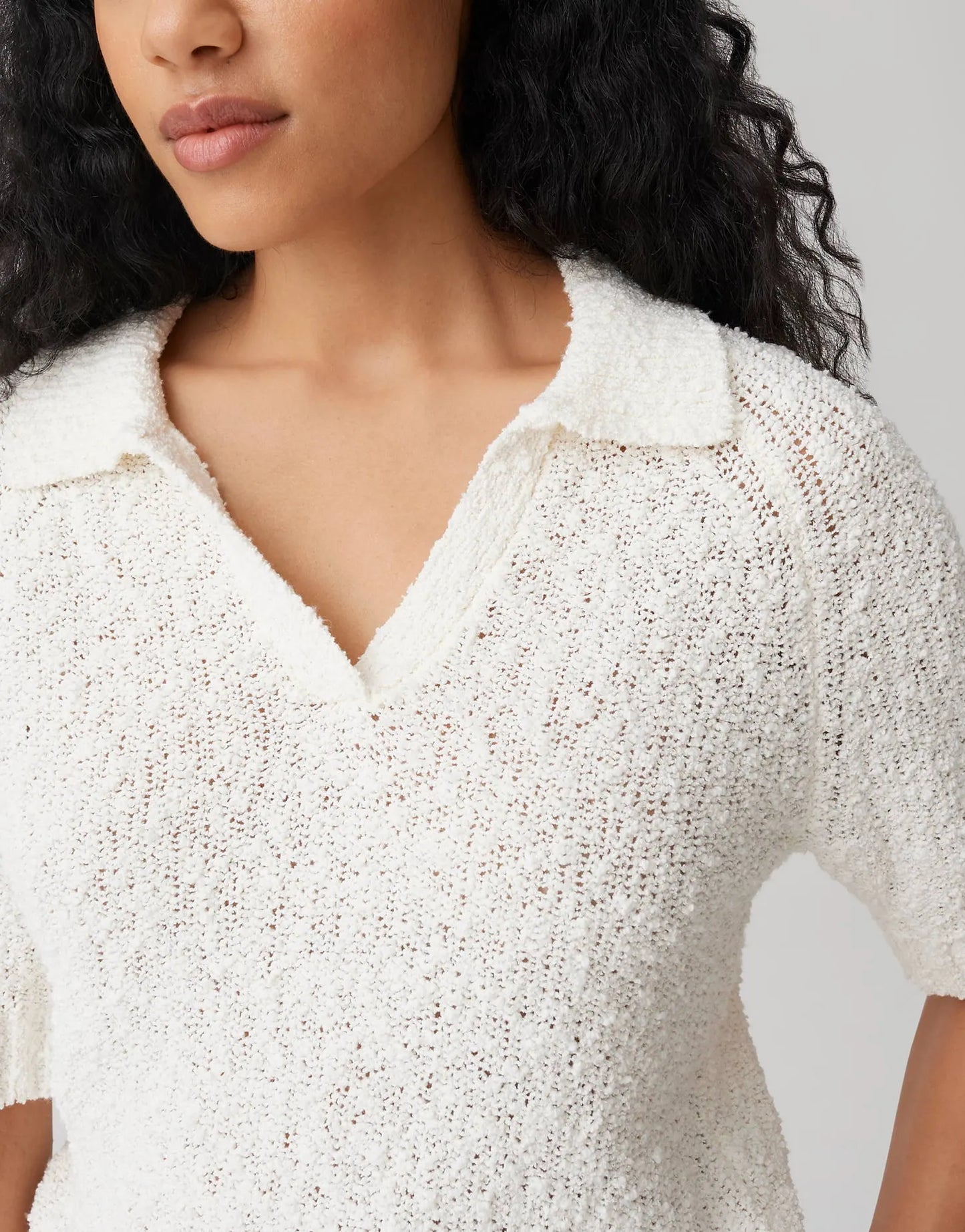 OPUS – Opus Damen Shirt Posilly