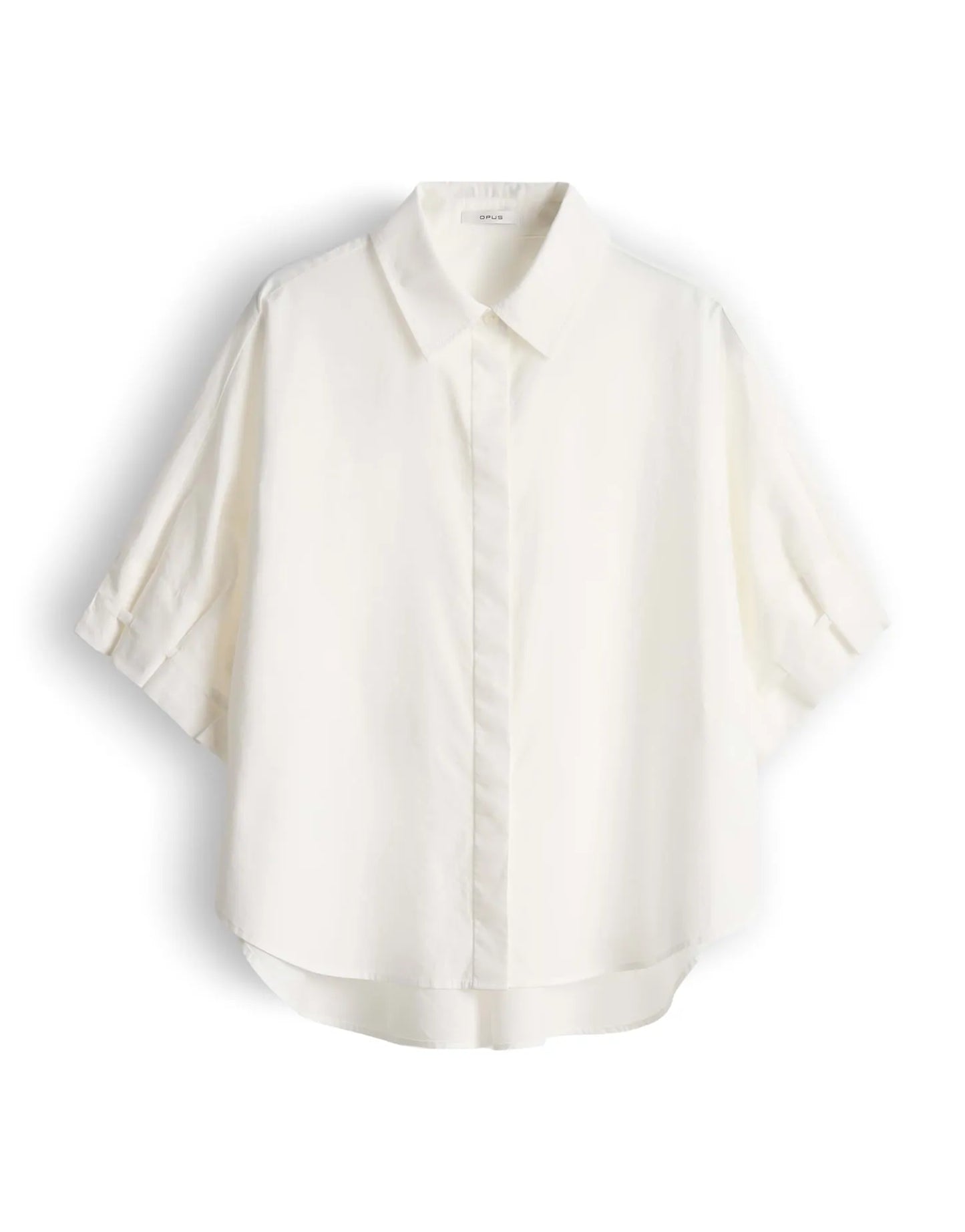 OPUS – Opus Damen Bluse Finoa
