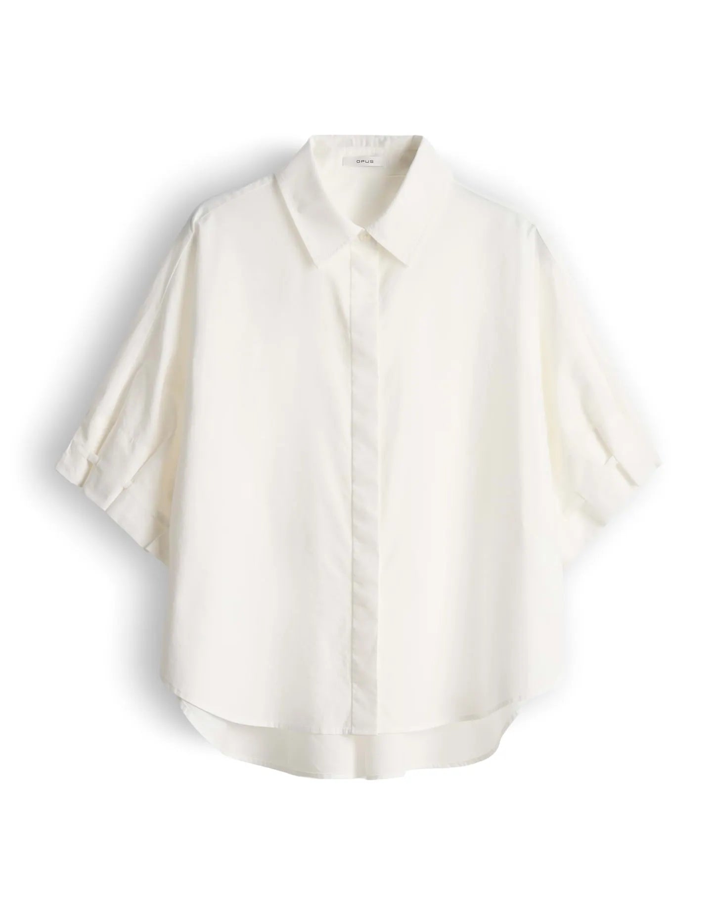 OPUS – Opus Damen Bluse Finoa