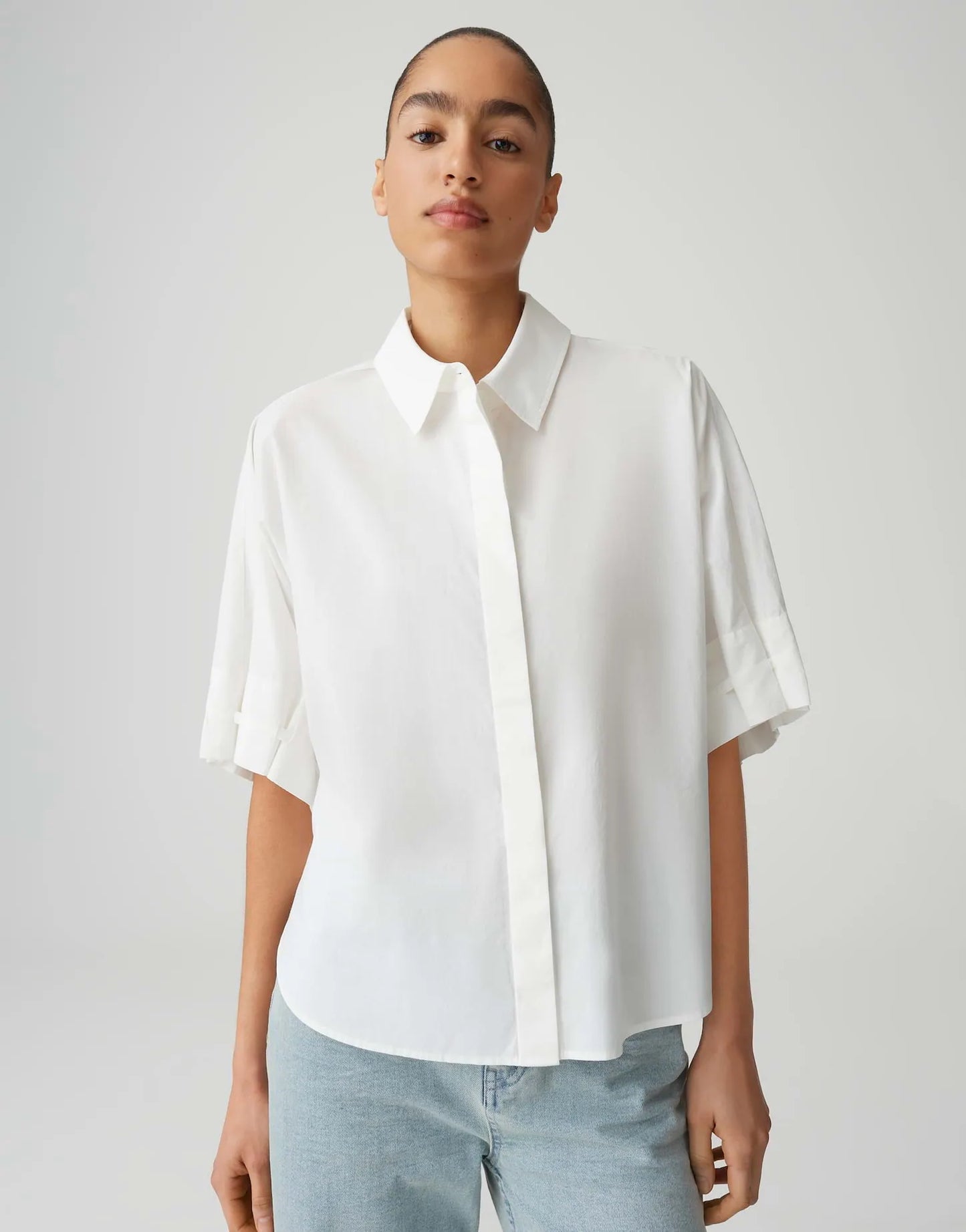 OPUS – Opus Damen Bluse Finoa