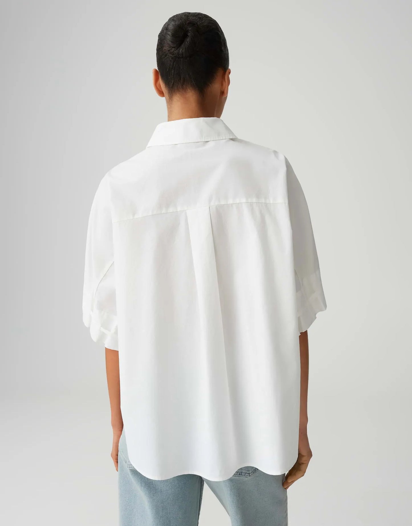 OPUS – Opus Damen Bluse Finoa