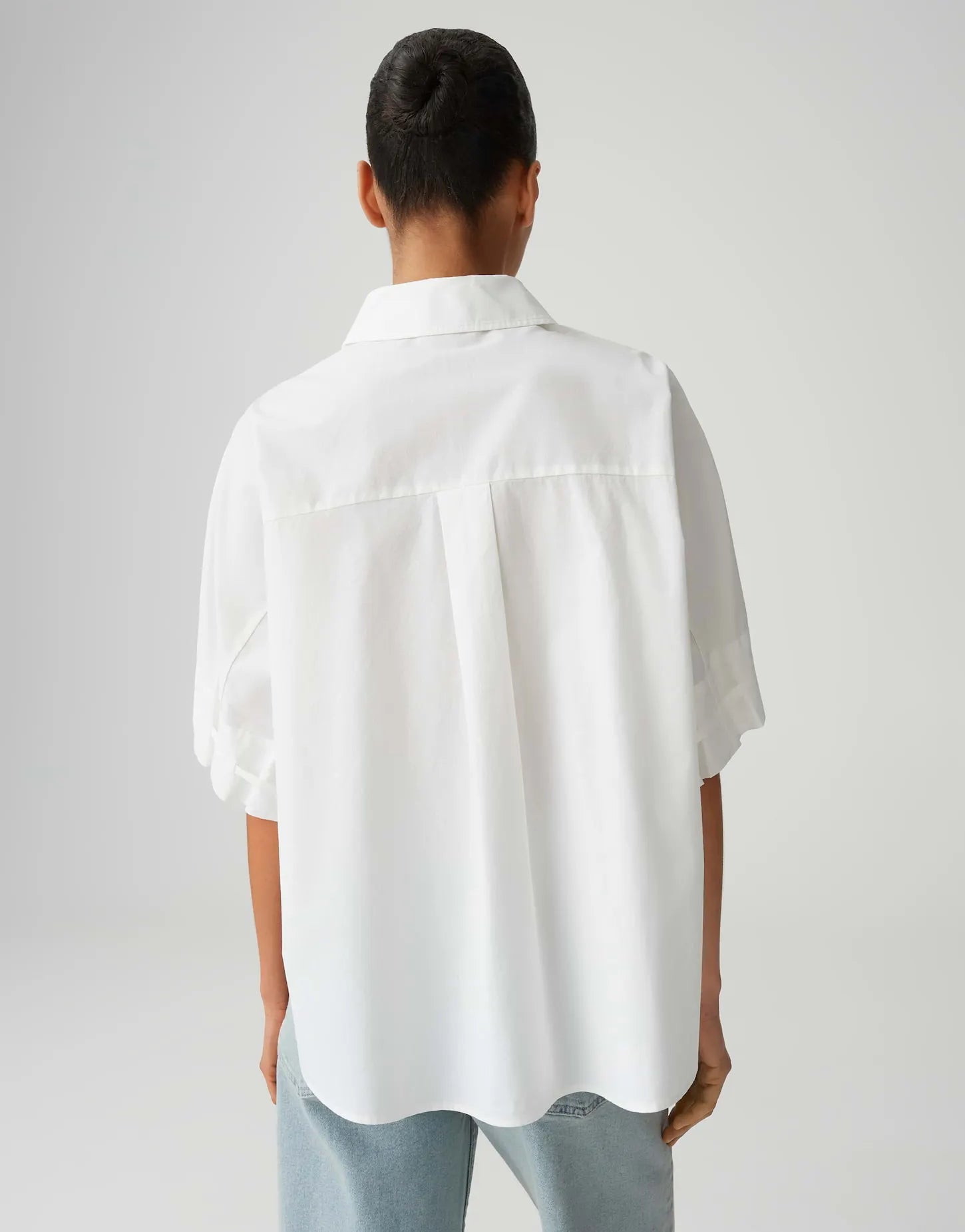 OPUS – Opus Damen Bluse Finoa