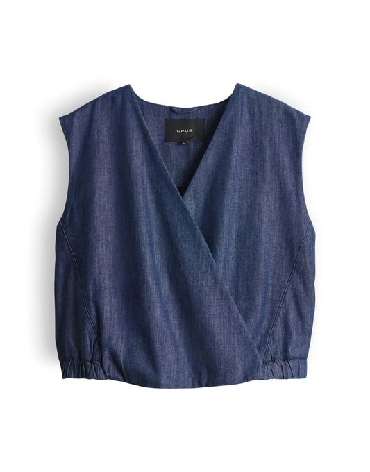 OPUS – Opus Damen Bluse Wiona