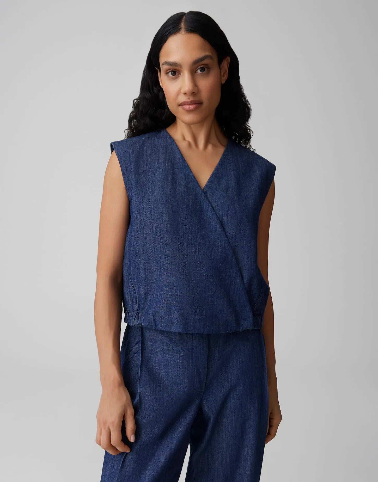 OPUS – Opus Damen Bluse Wiona
