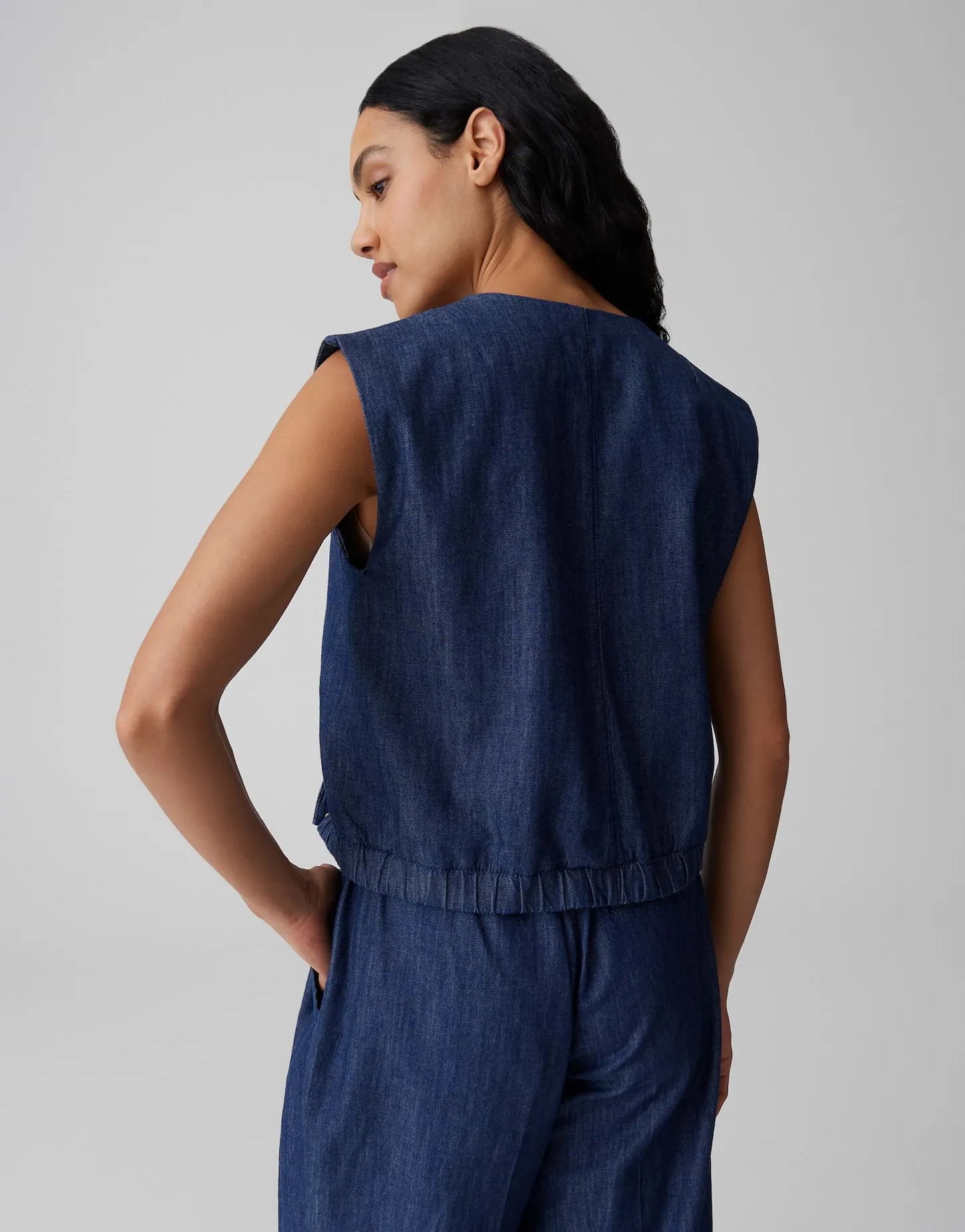 OPUS – Opus Damen Bluse Wiona