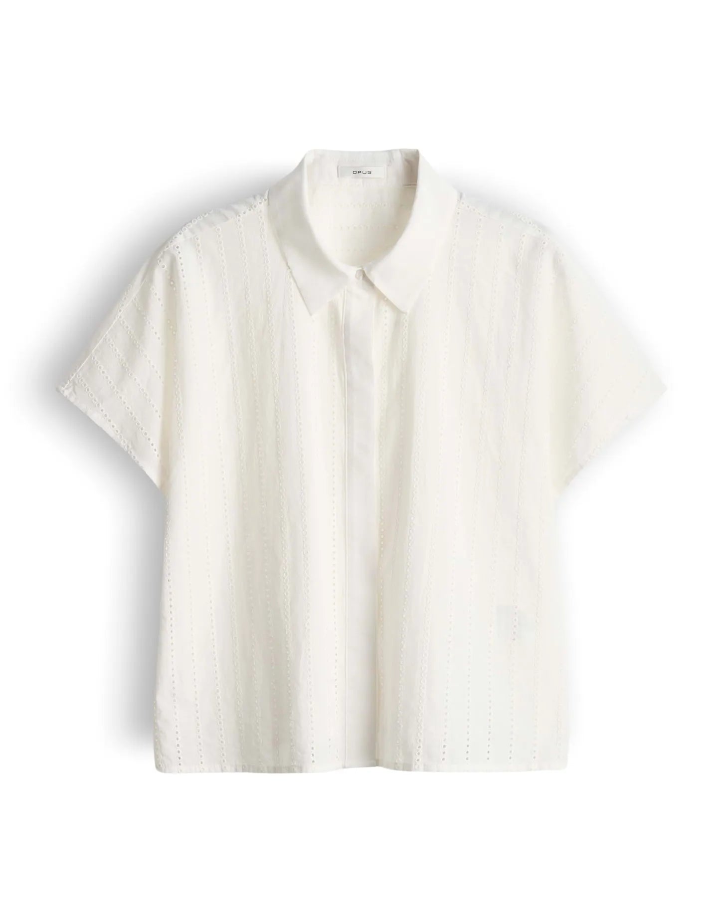 OPUS – Opus Damen Bluse Fydra