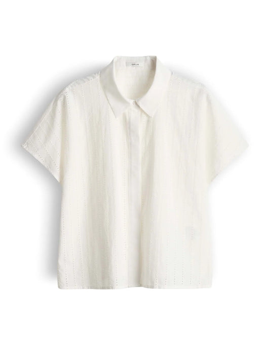 OPUS – Opus Damen Bluse Fydra